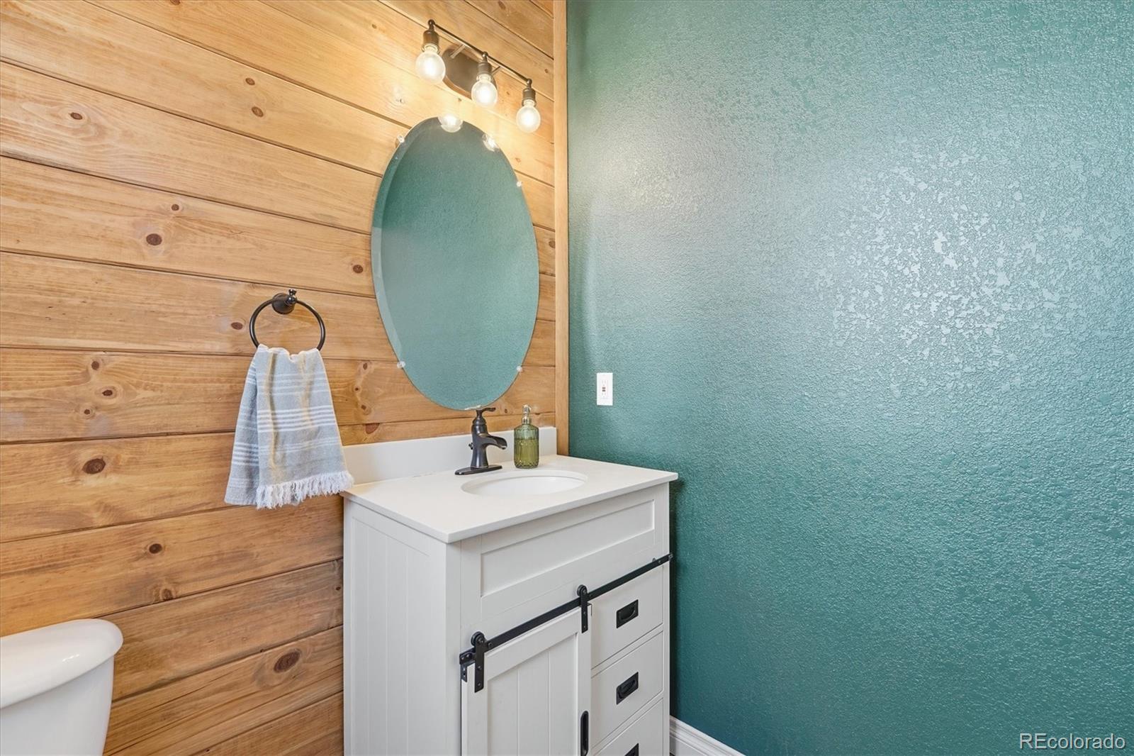 1484 Thunder Butte Road Castle Rock CO 80109