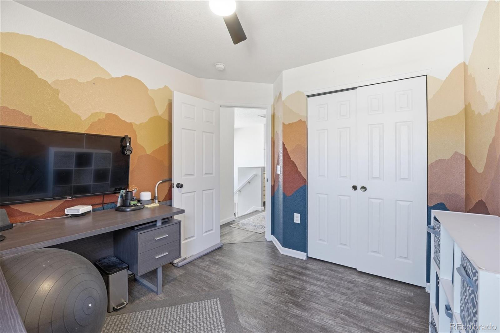 1484 Thunder Butte Road Castle Rock CO 80109