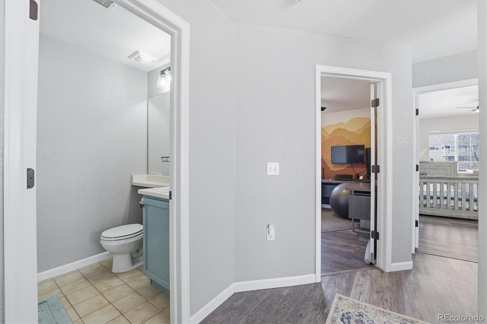 1484 Thunder Butte Road Castle Rock CO 80109