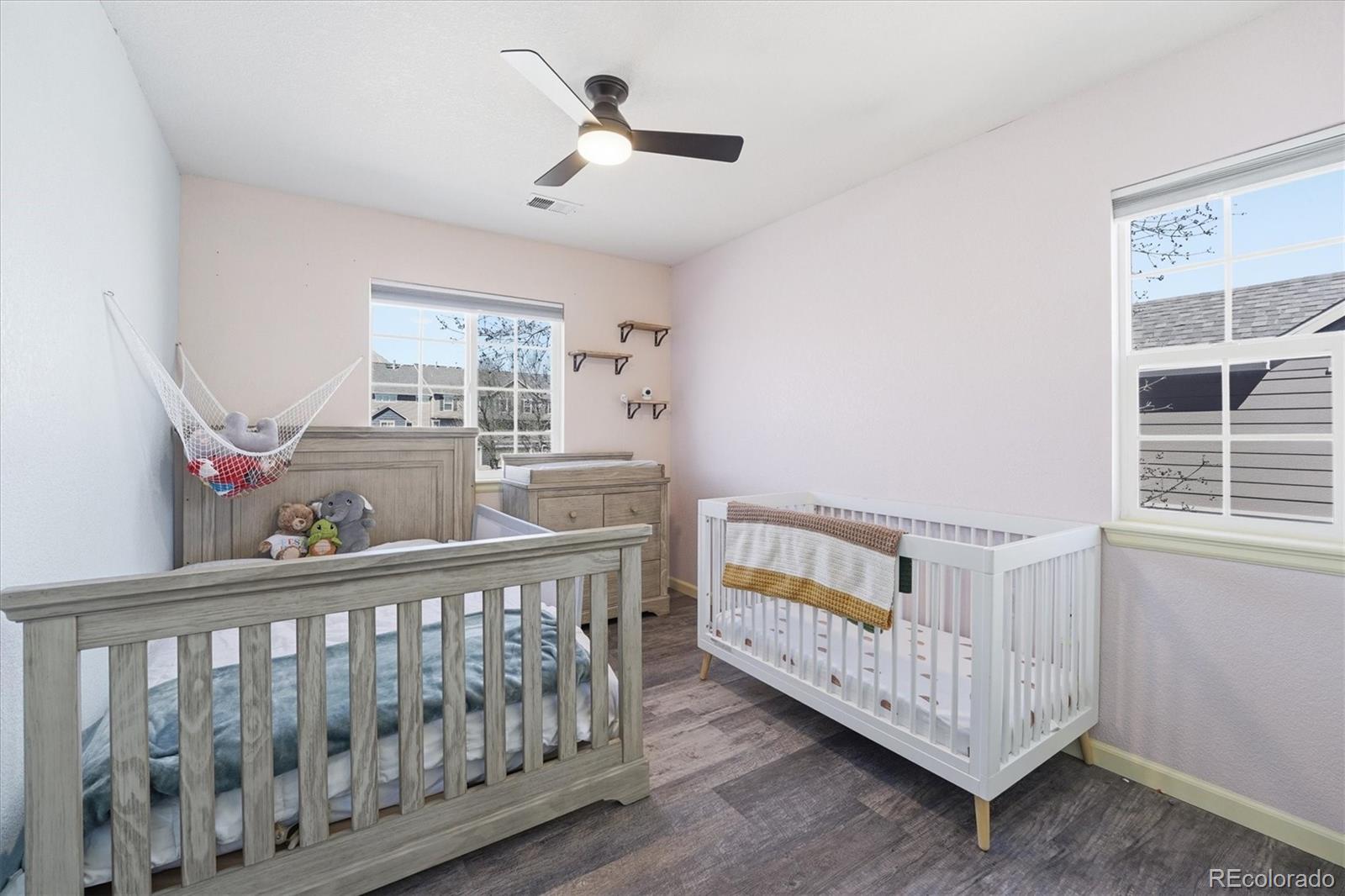 1484 Thunder Butte Road Castle Rock CO 80109