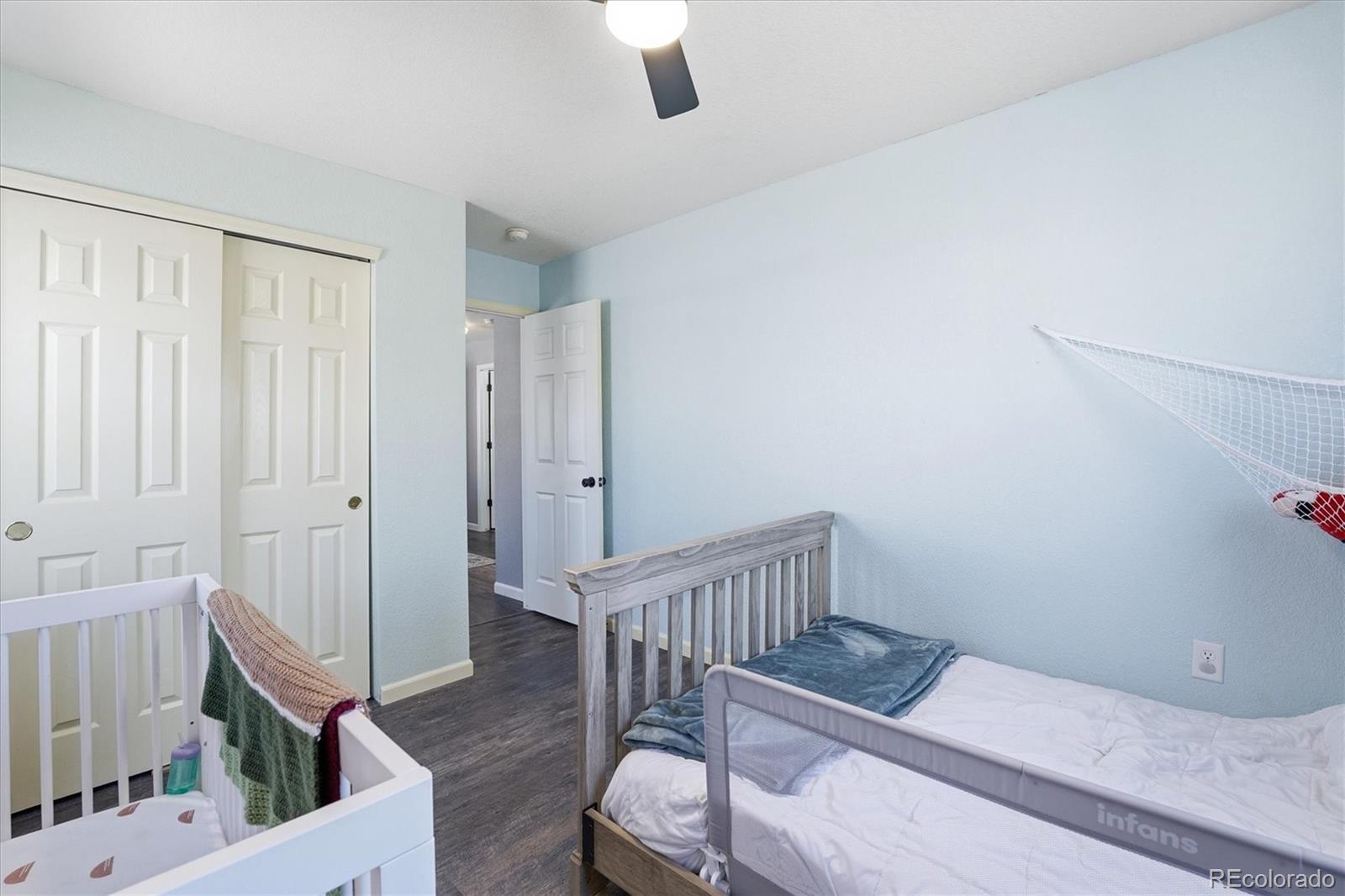 1484 Thunder Butte Road Castle Rock CO 80109