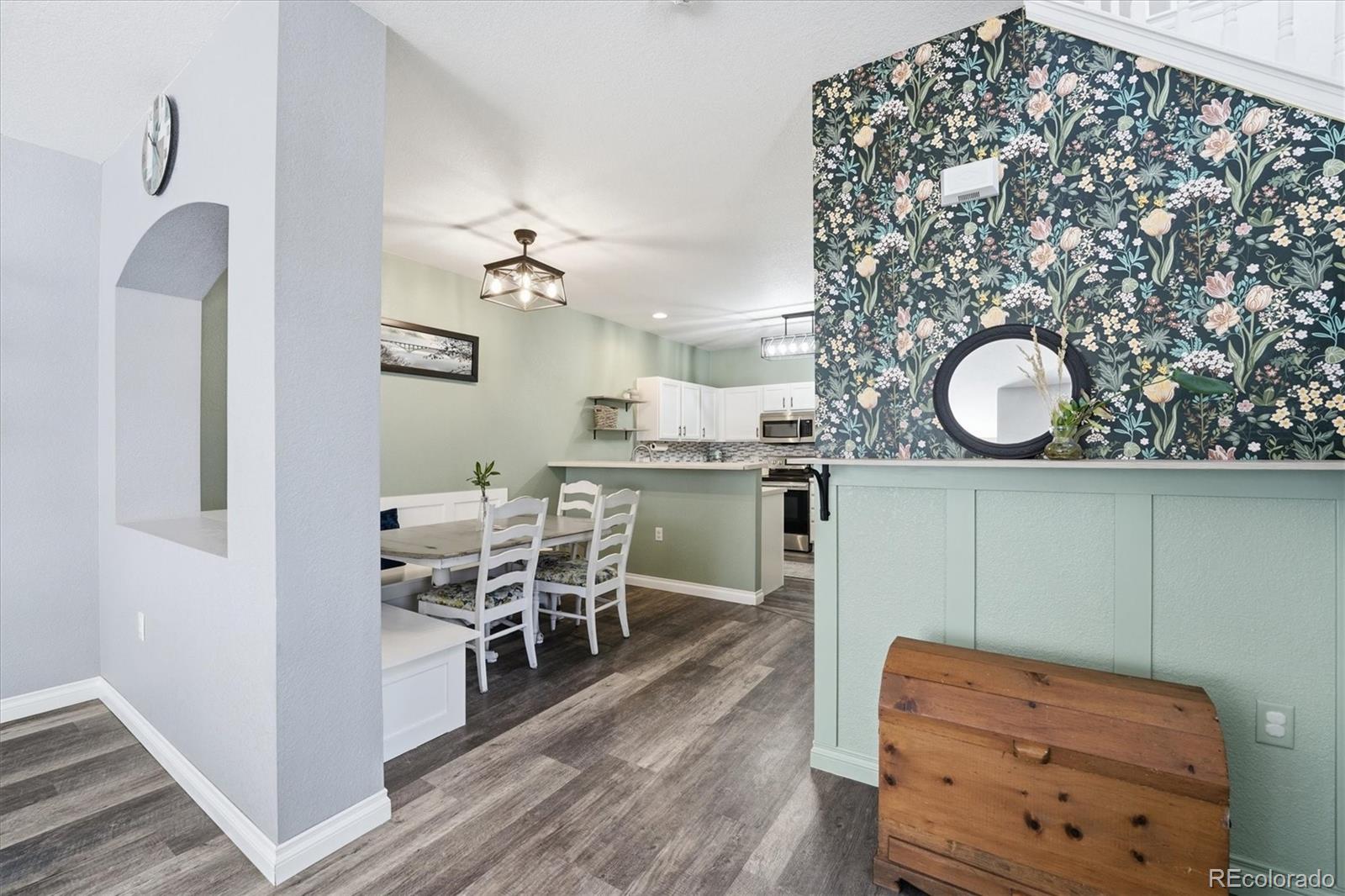1484 Thunder Butte Road Castle Rock CO 80109