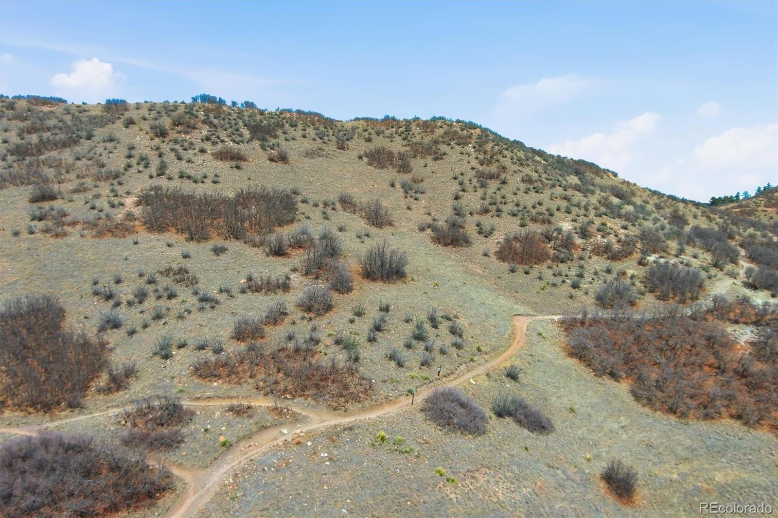 1484 Thunder Butte Road Castle Rock CO 80109