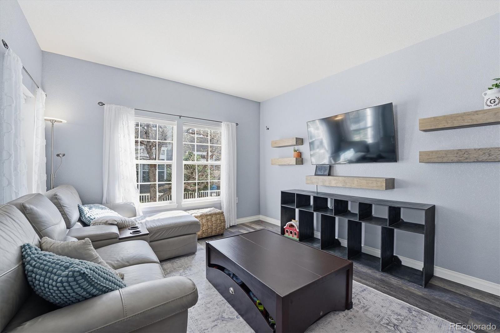 1484 Thunder Butte Road Castle Rock CO 80109