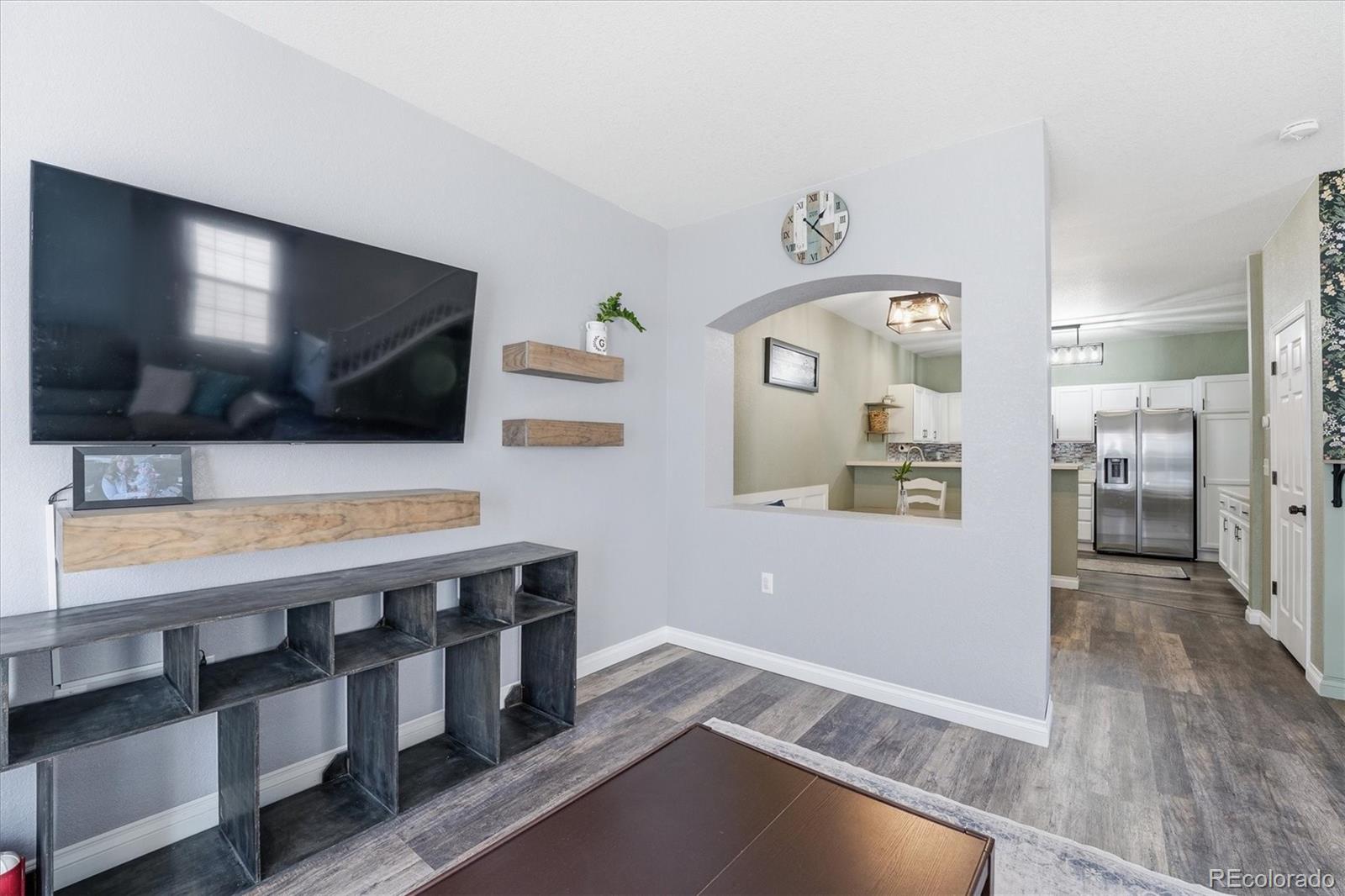 1484 Thunder Butte Road Castle Rock CO 80109