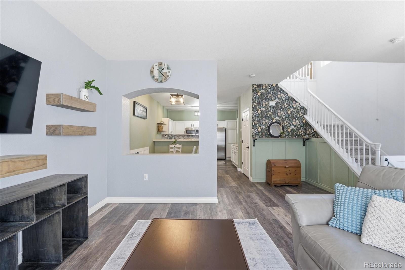 1484 Thunder Butte Road Castle Rock CO 80109