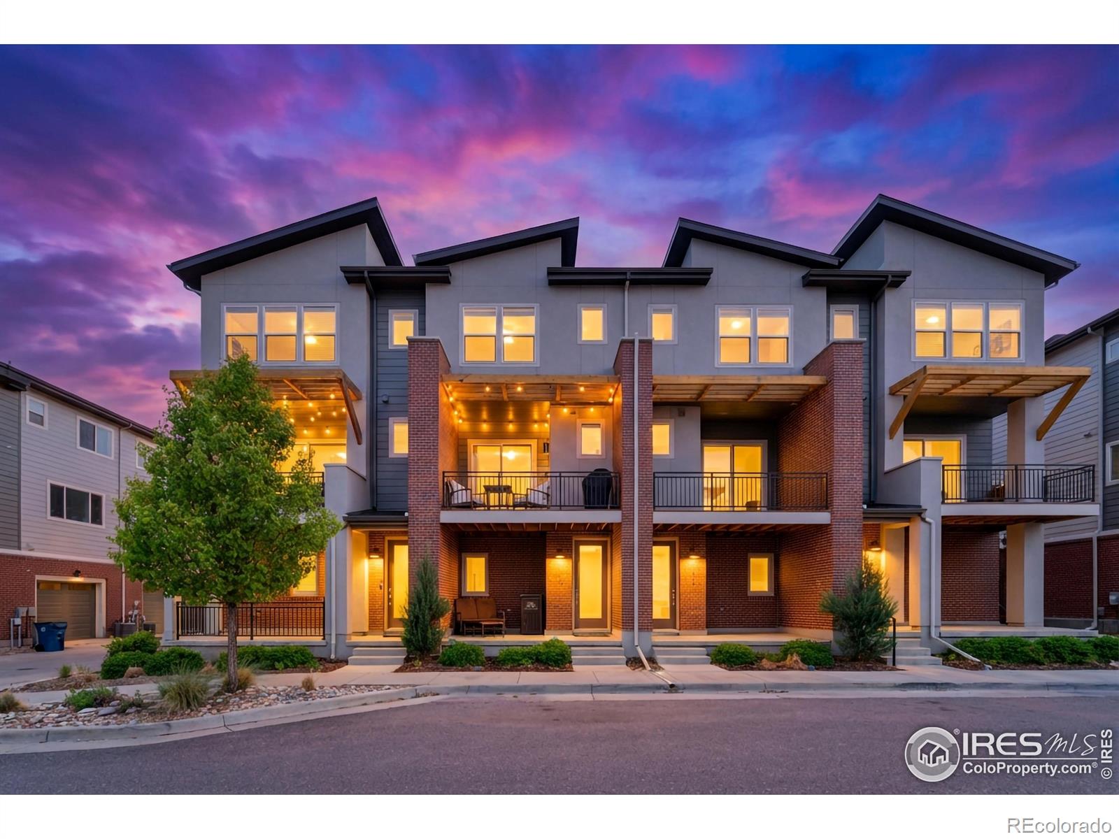 7808 W 43rd Place Wheat Ridge CO 80033