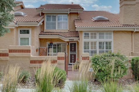 8860 Kachina Way Lone Tree CO 80124