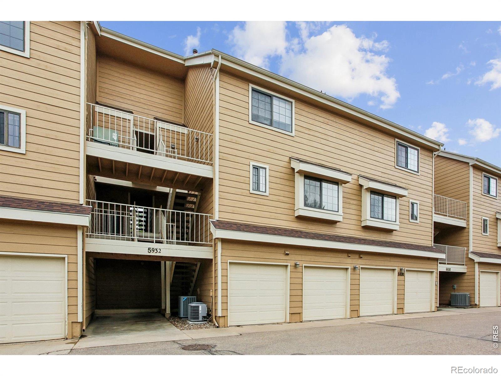 5932 Gunbarrel Avenue Boulder CO 80301