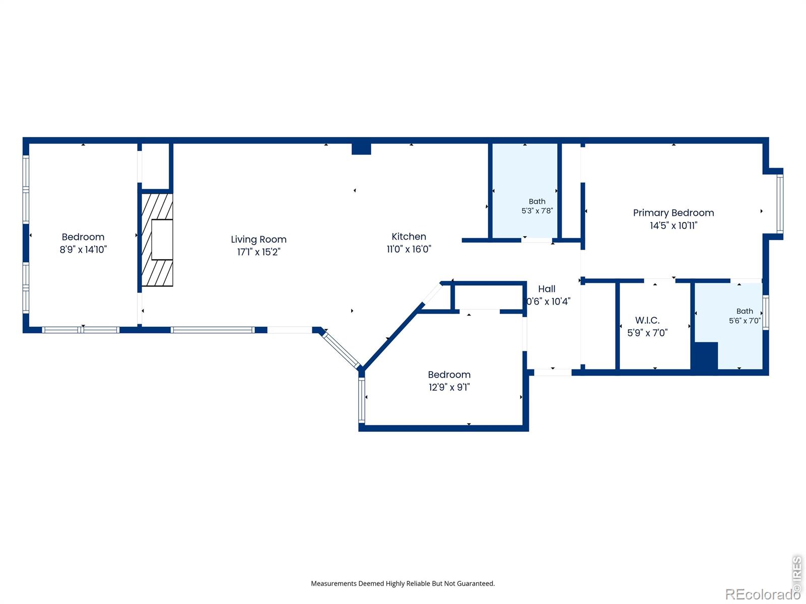 5932 Gunbarrel Avenue Boulder CO 80301