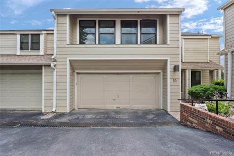 1011 Pierce Street Lakewood CO 80214