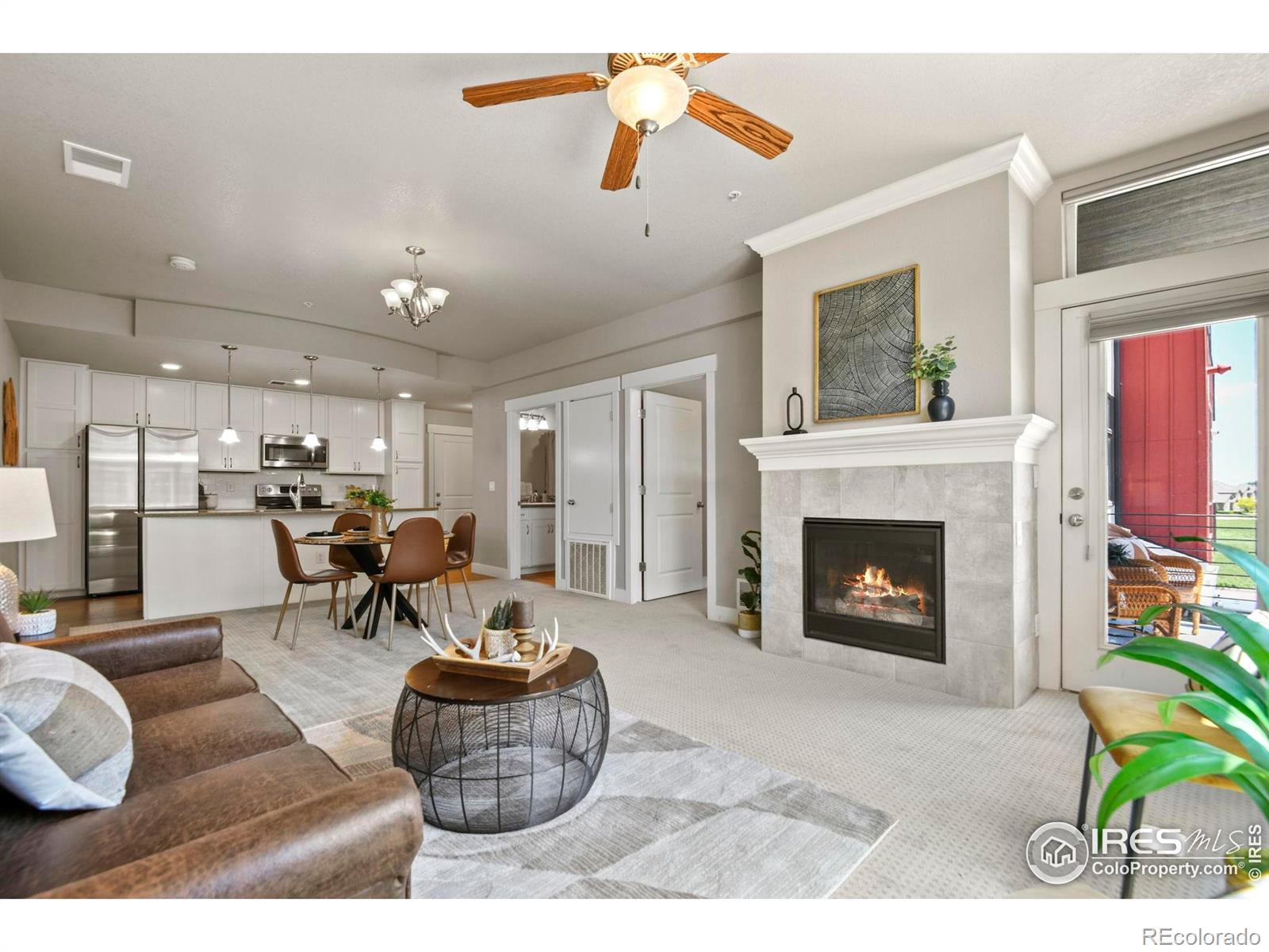 2241 Limon Drive Fort Collins CO 80525