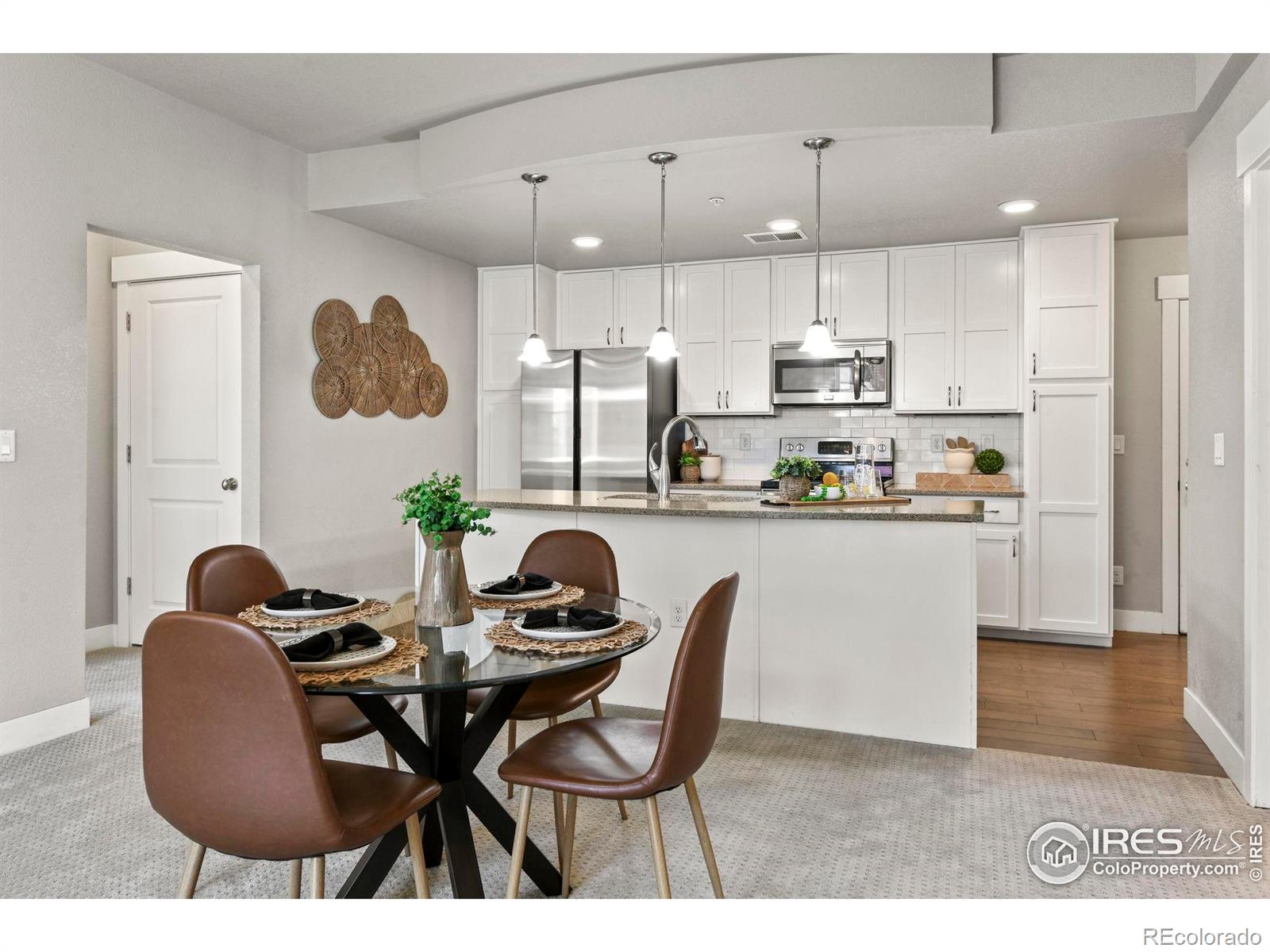 2241 Limon Drive Fort Collins CO 80525