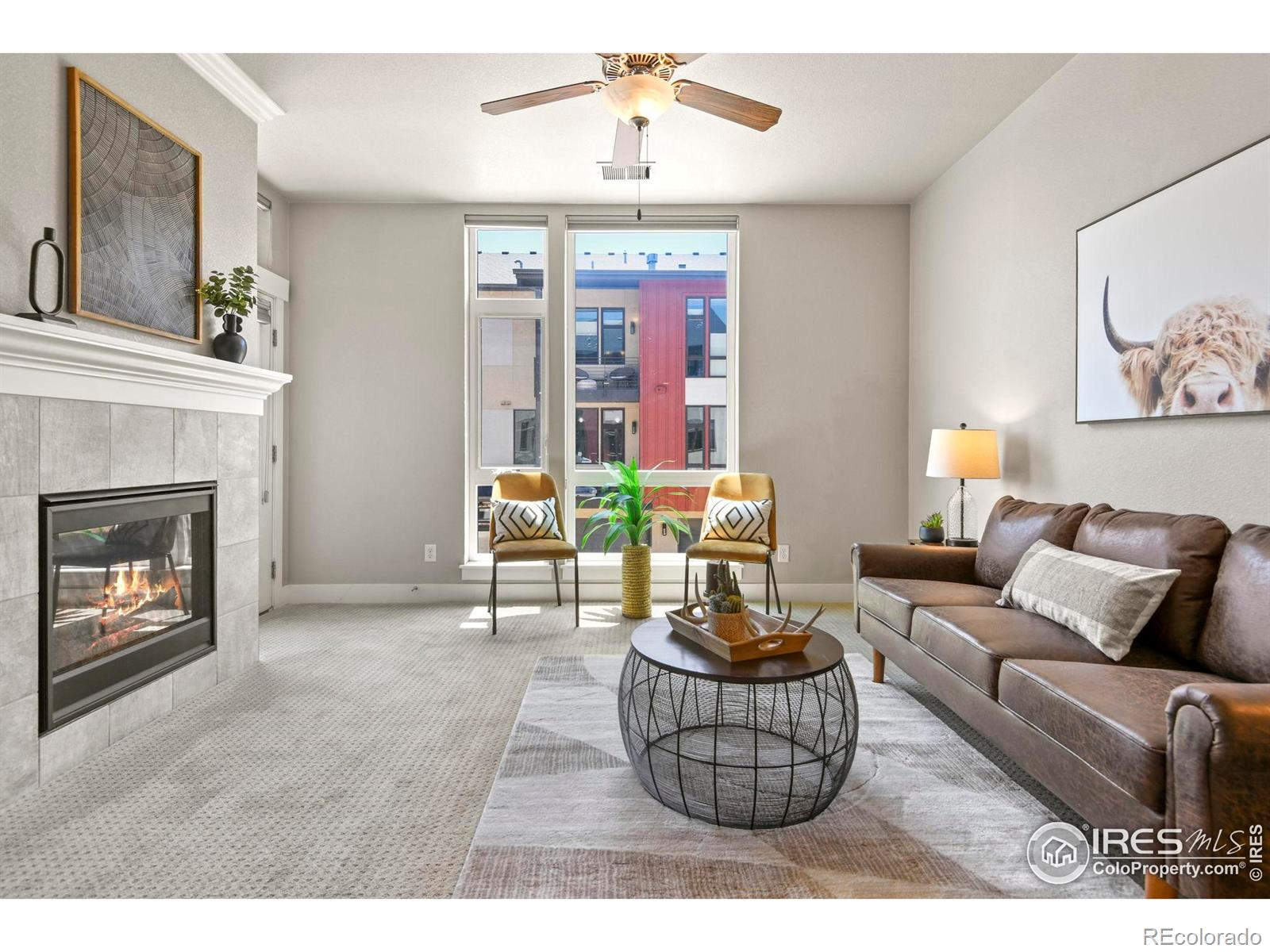 2241 Limon Drive Fort Collins CO 80525