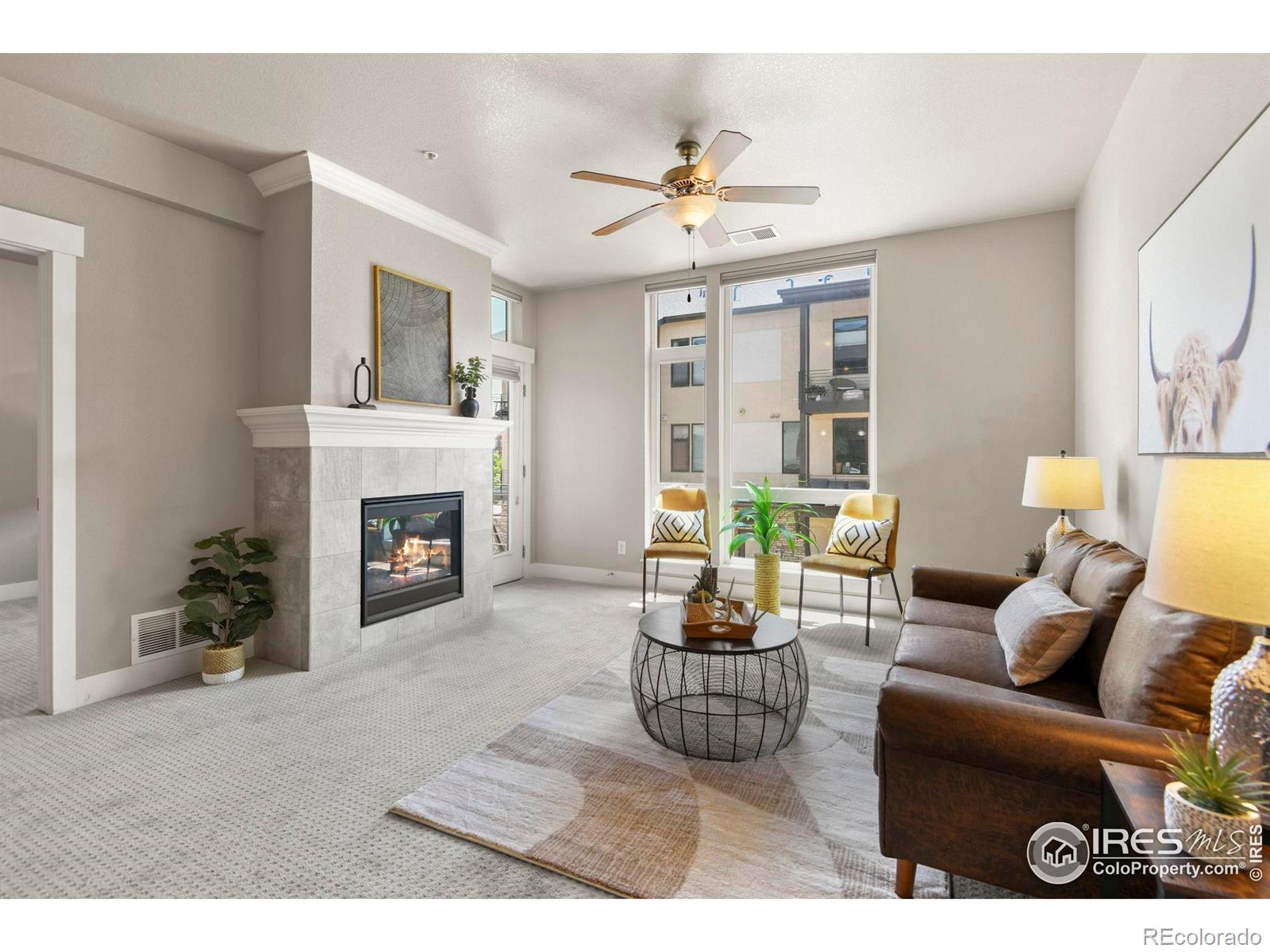 2241 Limon Drive Fort Collins CO 80525