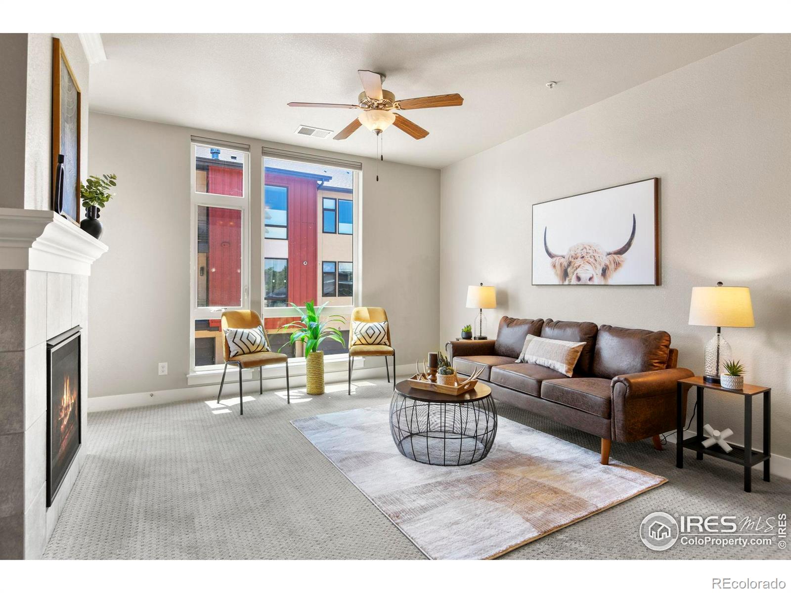 2241 Limon Drive Fort Collins CO 80525