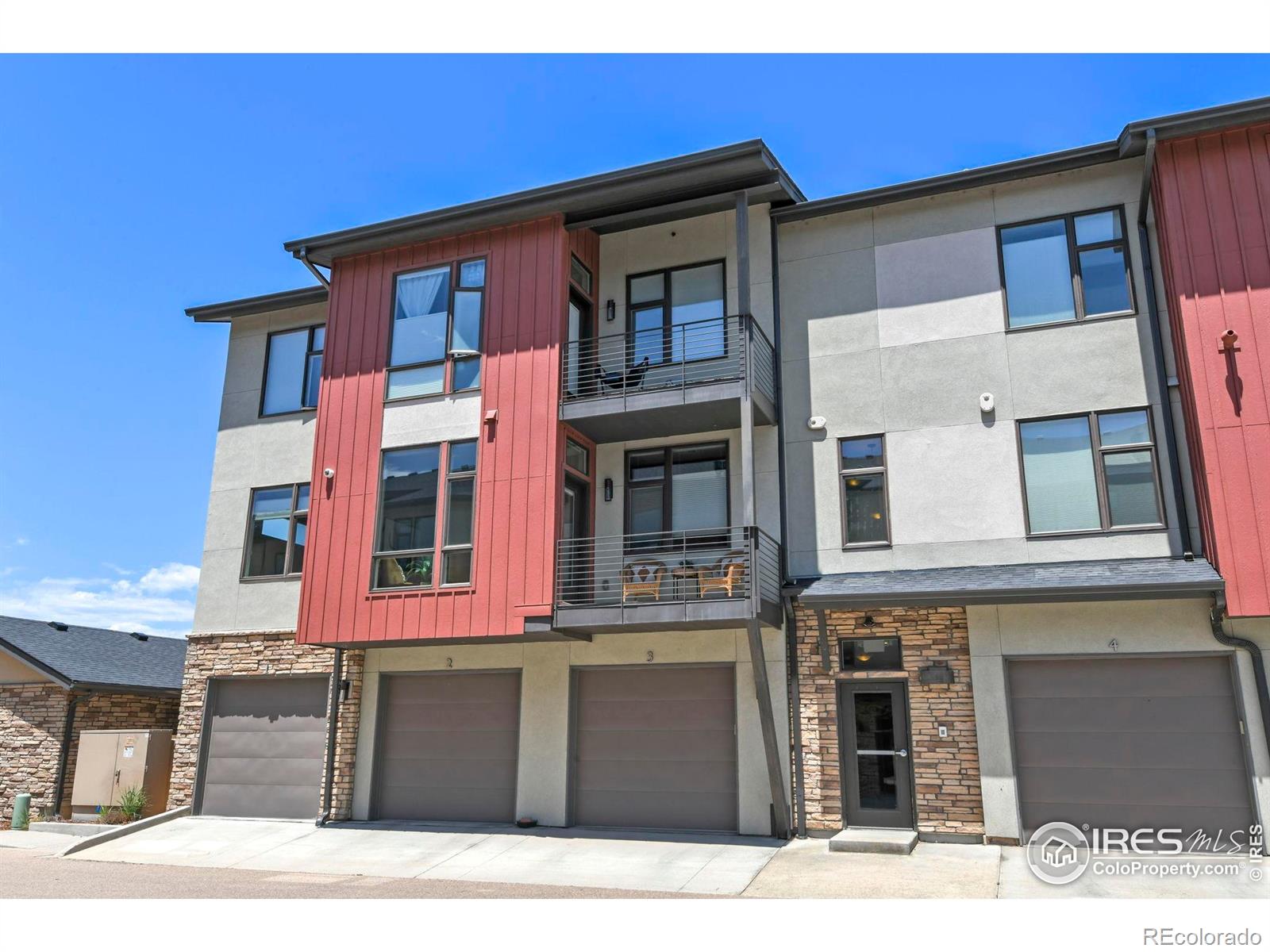 2241 Limon Drive Fort Collins CO 80525