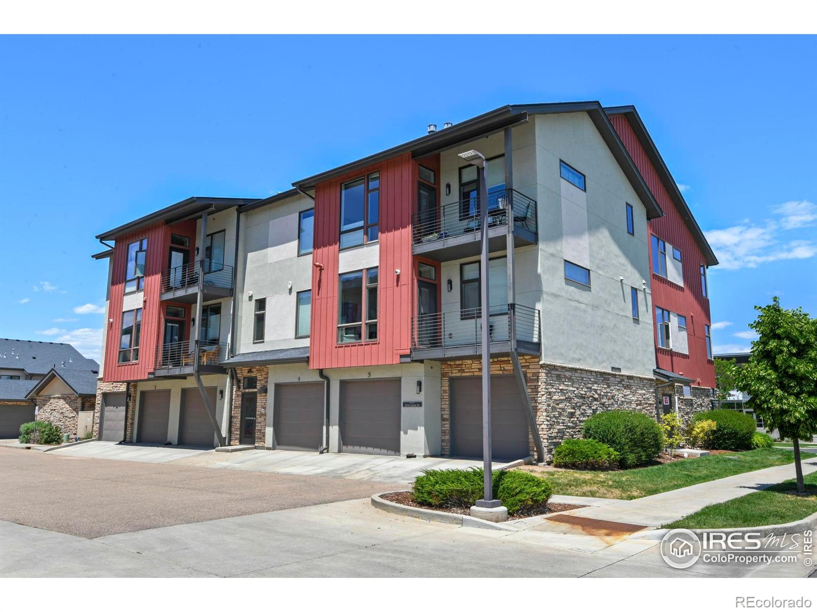 2241 Limon Drive Fort Collins CO 80525