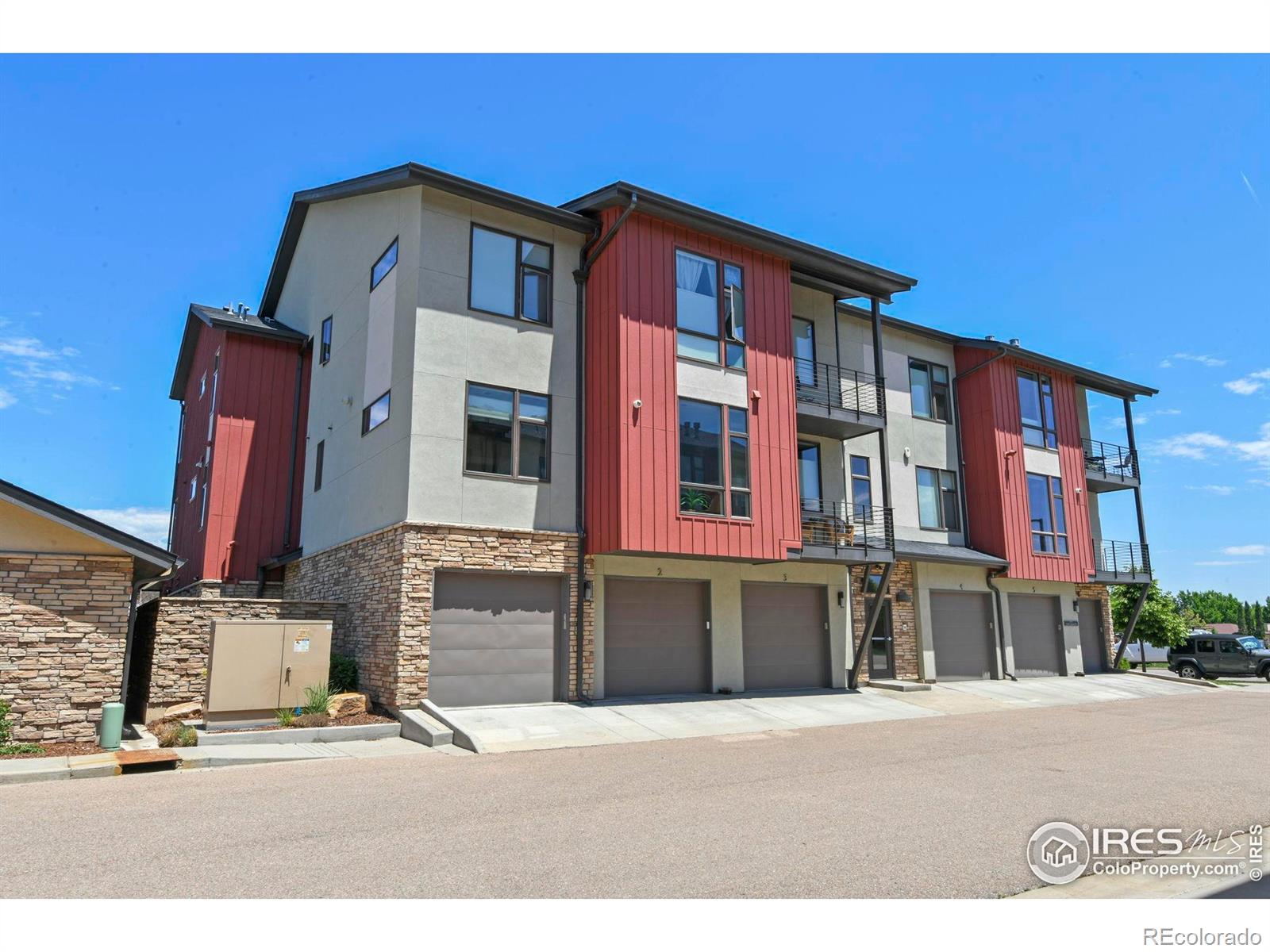 2241 Limon Drive Fort Collins CO 80525