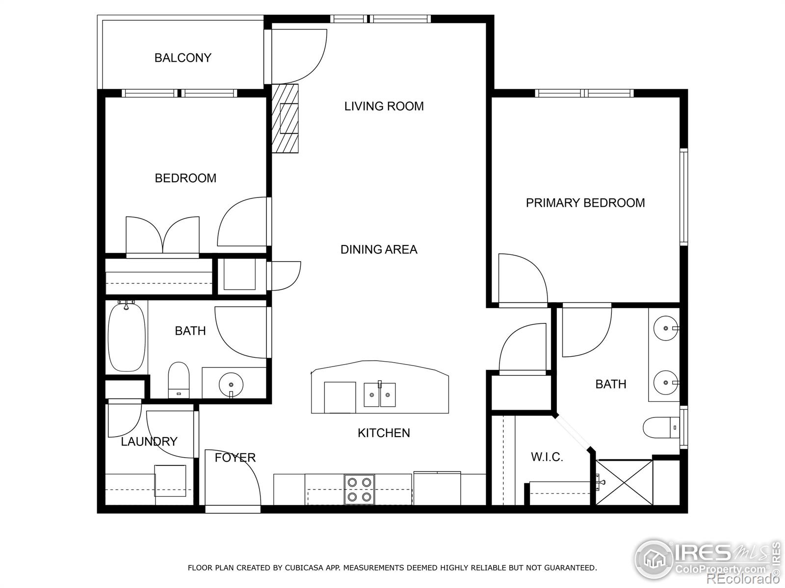 2241 Limon Drive Fort Collins CO 80525