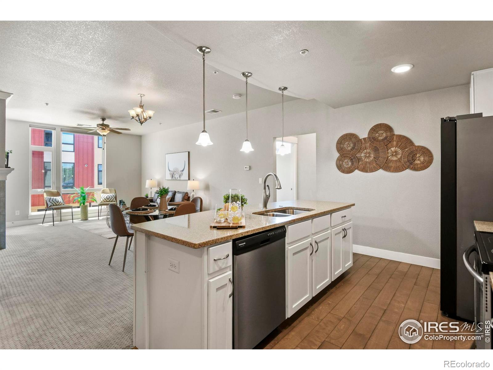 2241 Limon Drive Fort Collins CO 80525