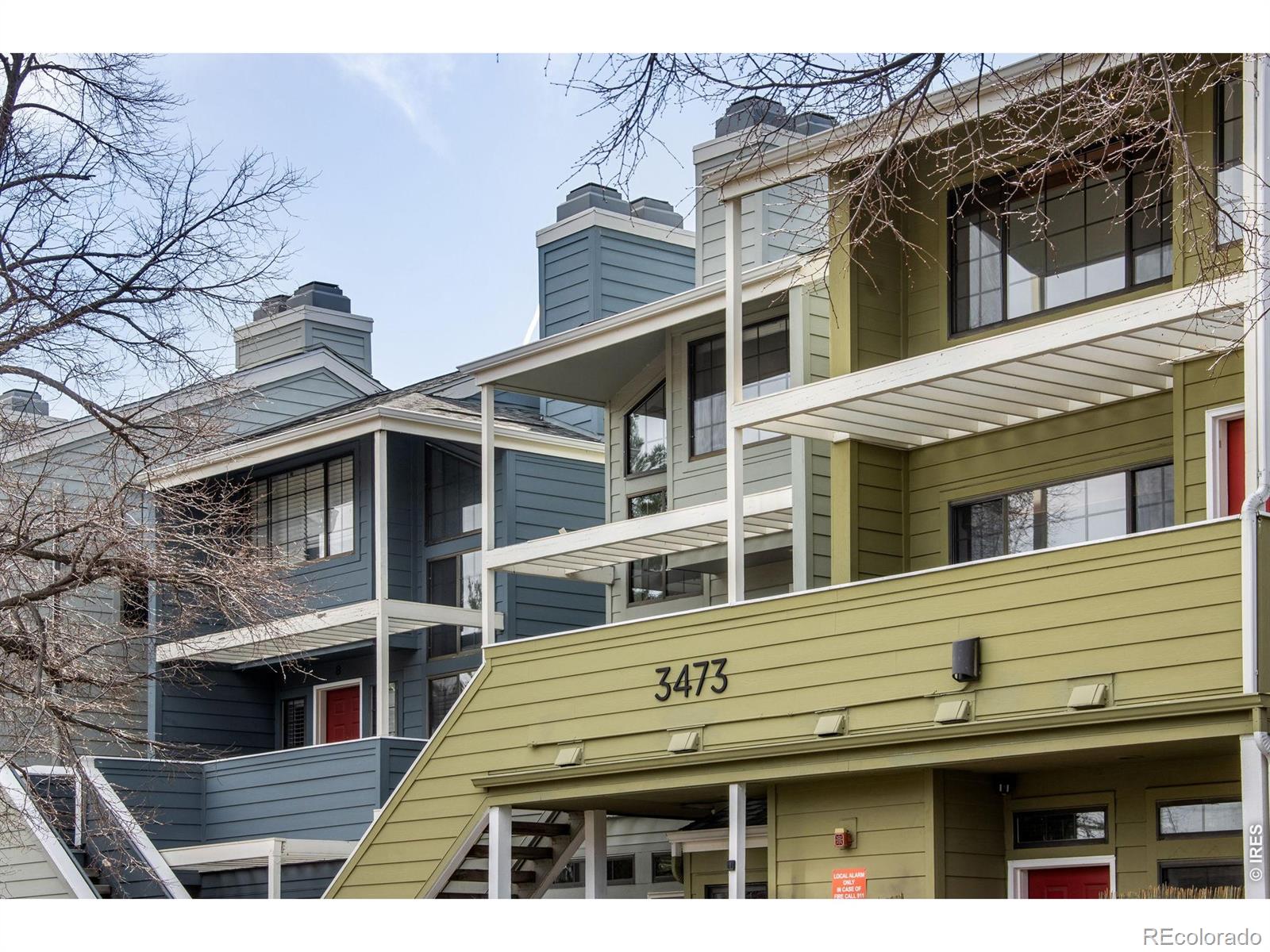 3473 28th Street Boulder CO 80301