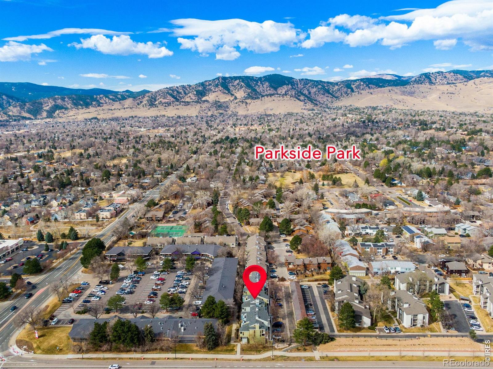 3473 28th Street Boulder CO 80301