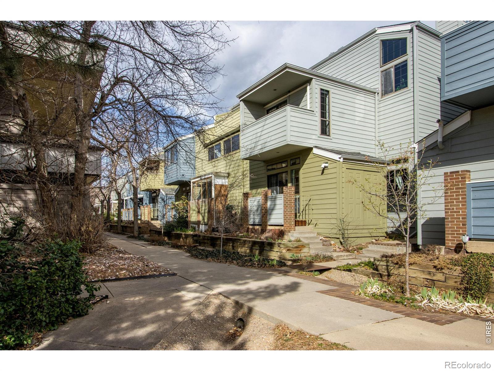 3473 28th Street Boulder CO 80301