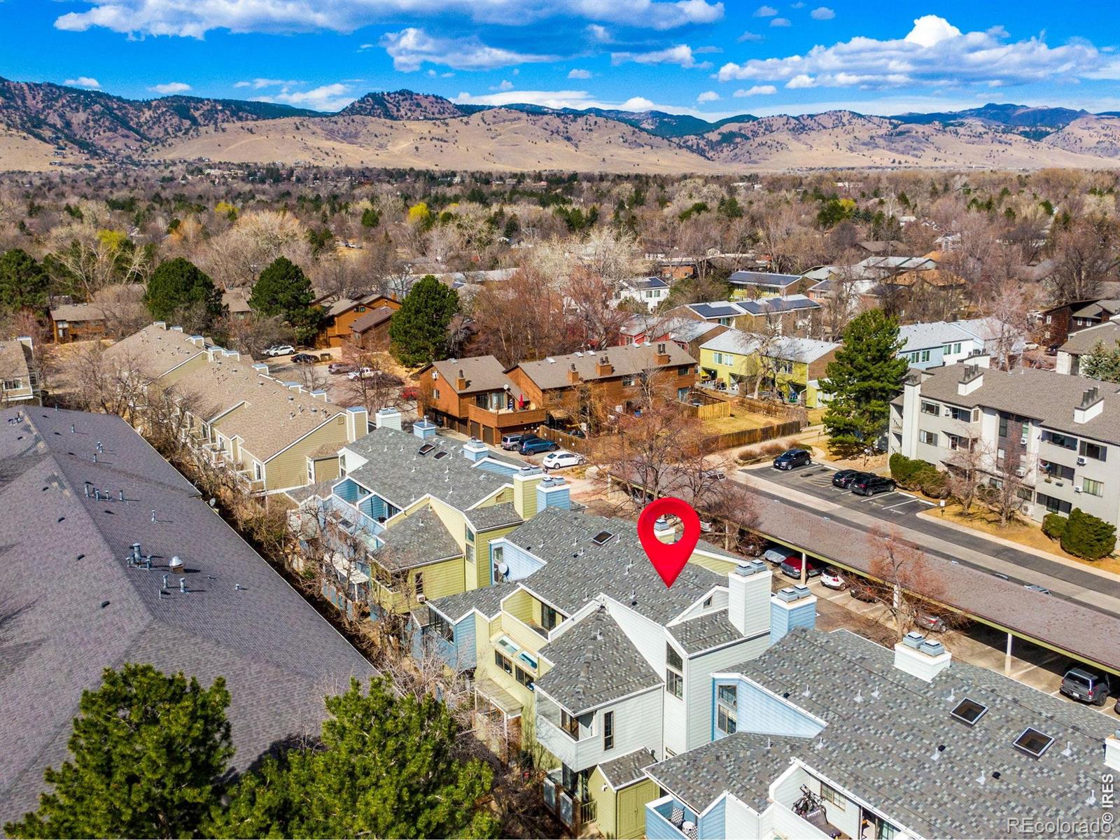 3473 28th Street Boulder CO 80301