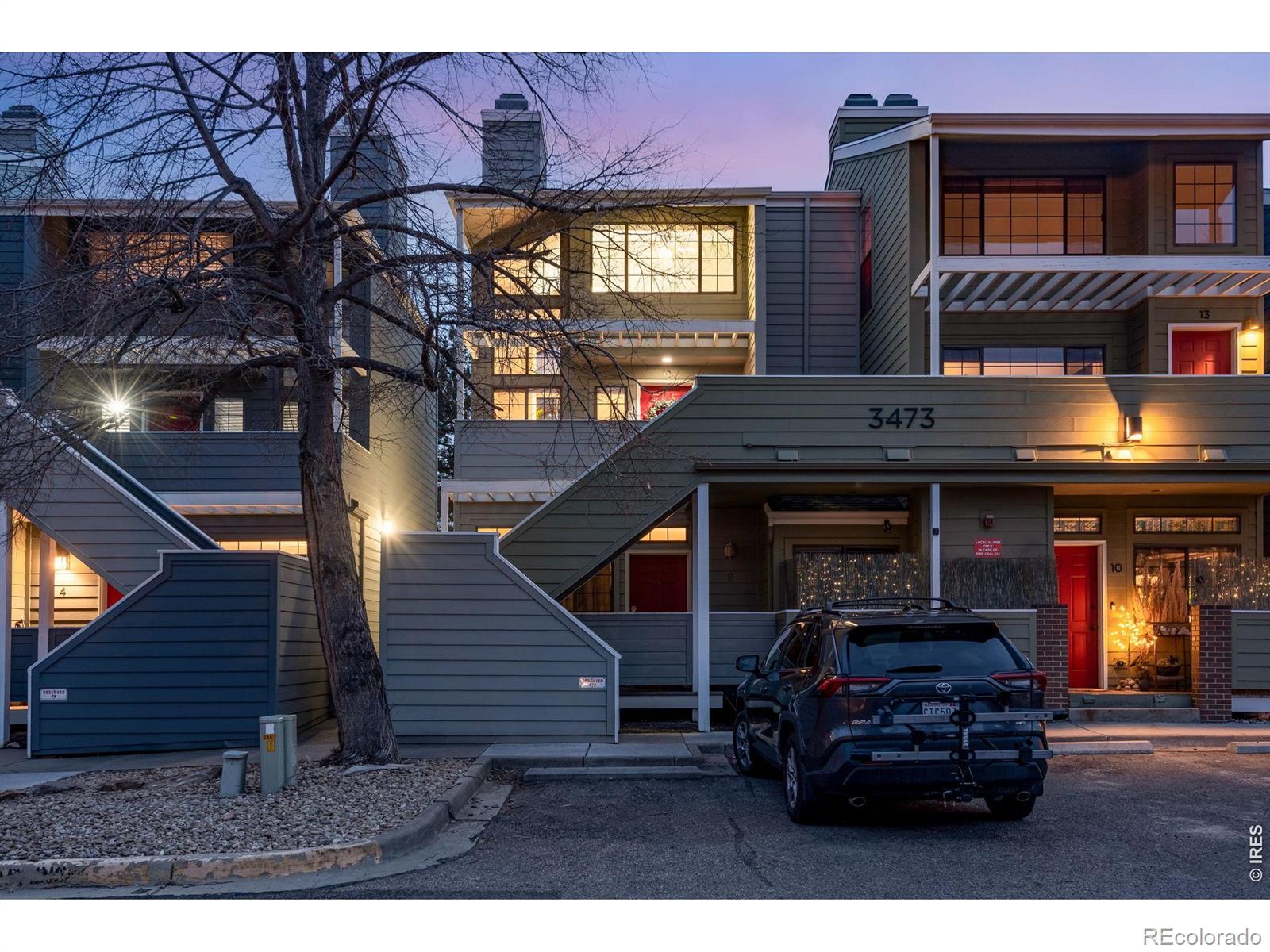 3473 28th Street Boulder CO 80301