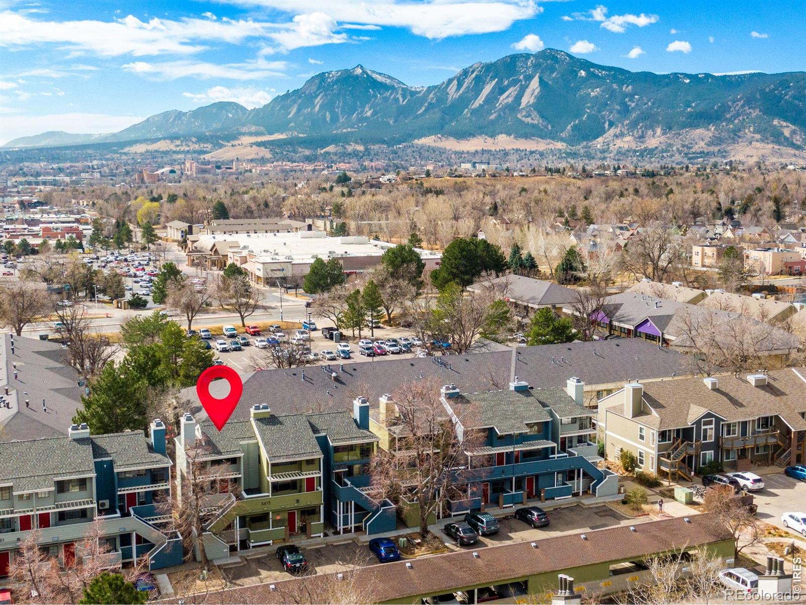 3473 28th Street Boulder CO 80301