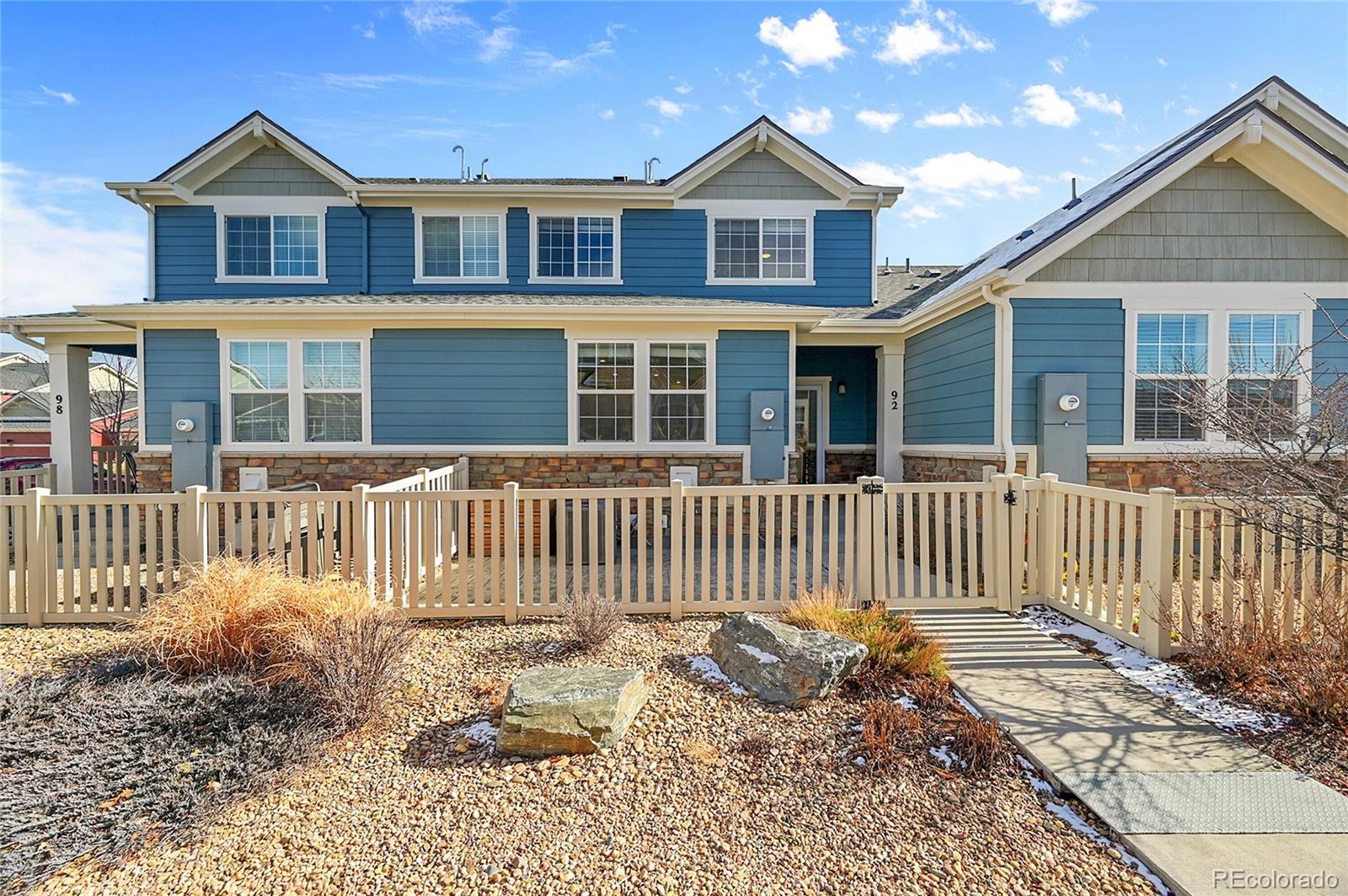92 Jackson Place Erie CO 80516