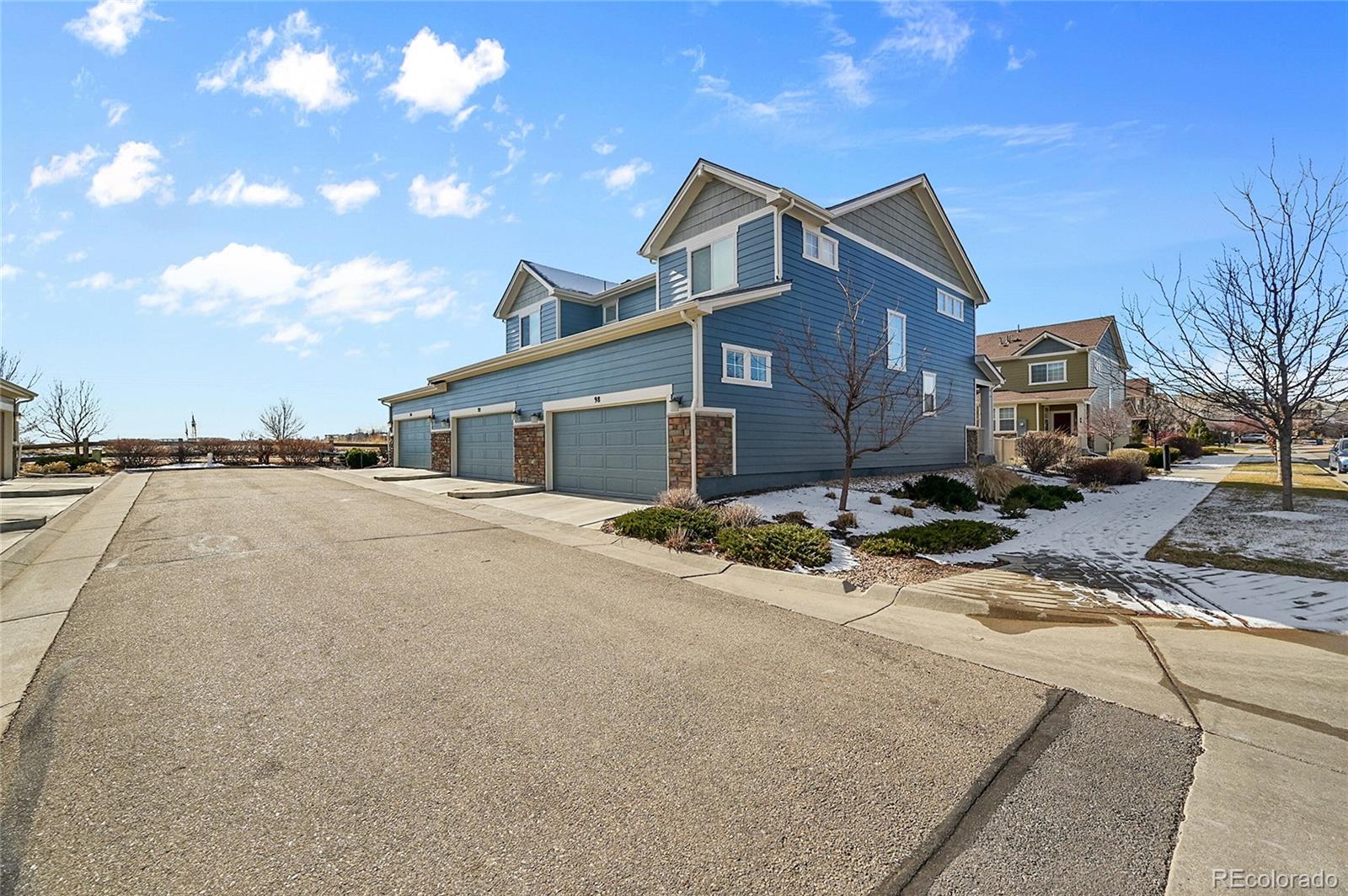 92 Jackson Place Erie CO 80516