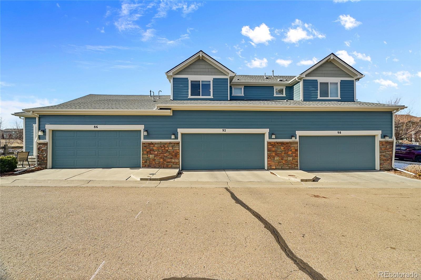 92 Jackson Place Erie CO 80516