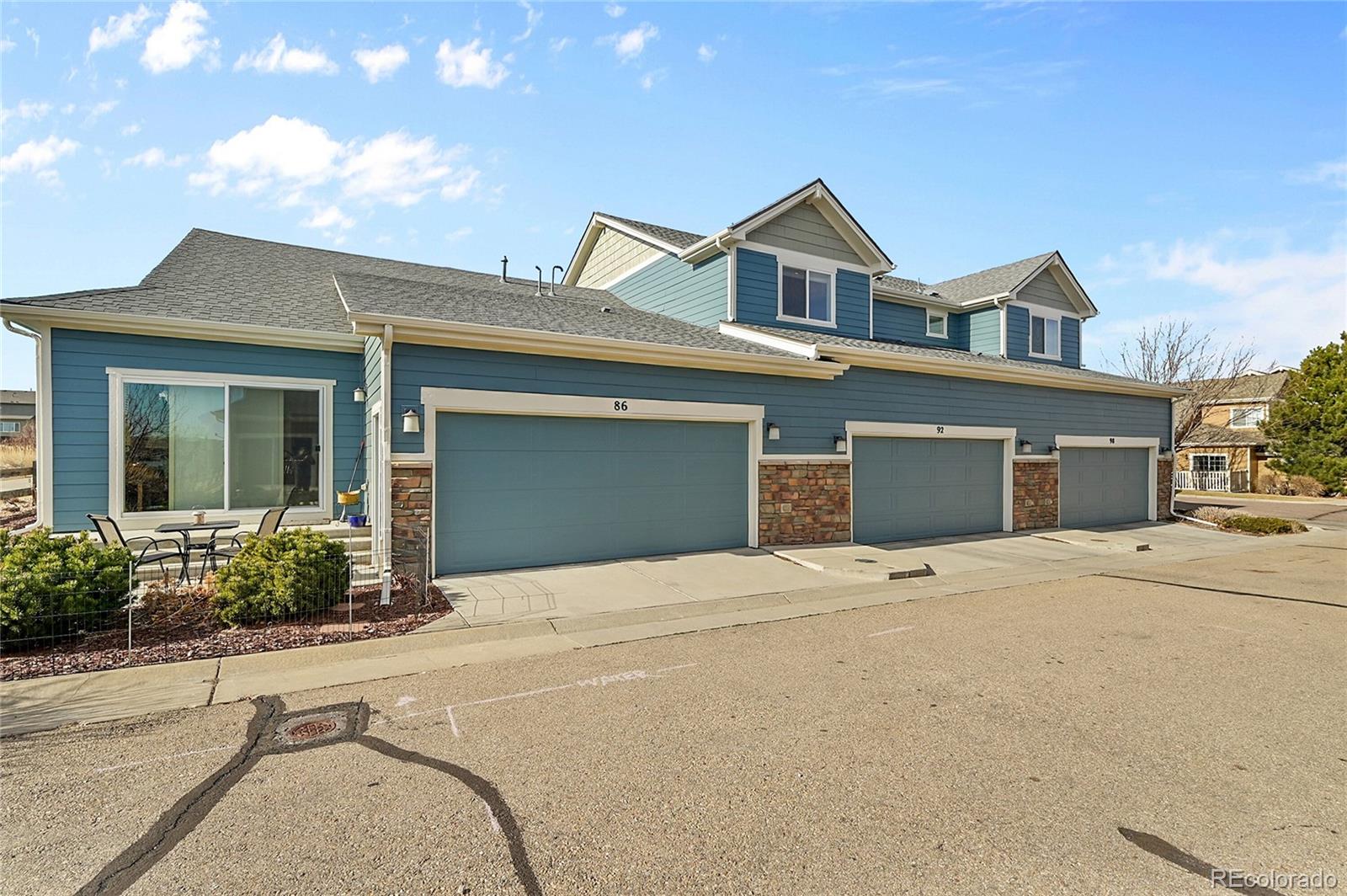 92 Jackson Place Erie CO 80516