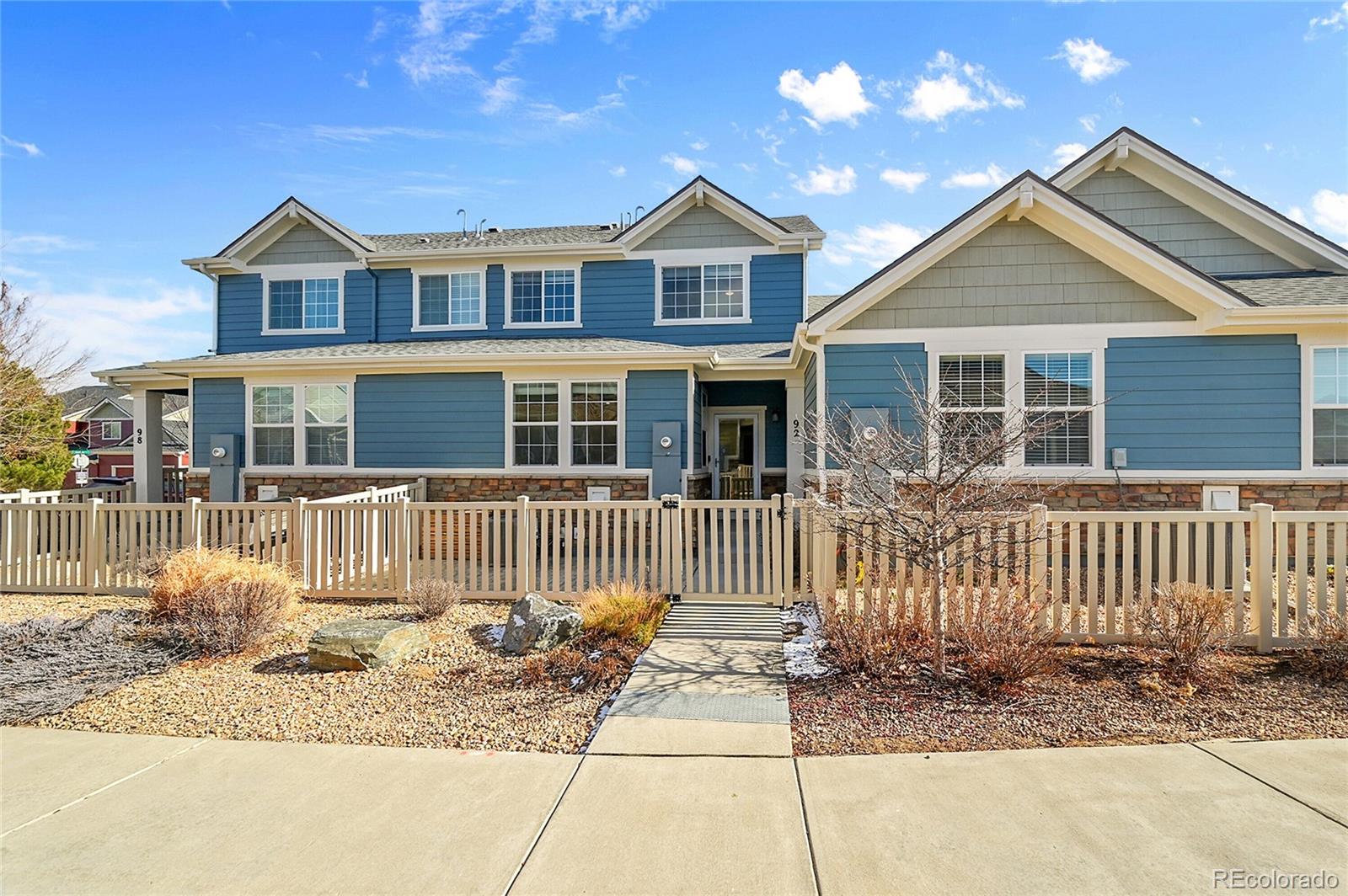 92 Jackson Place Erie CO 80516