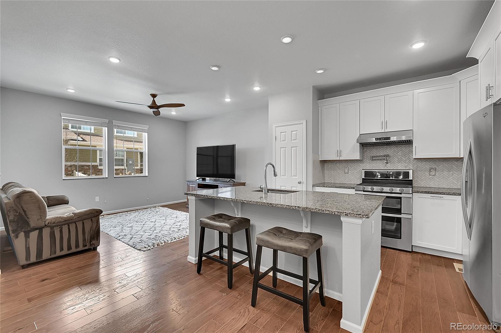 92 Jackson Place Erie CO 80516