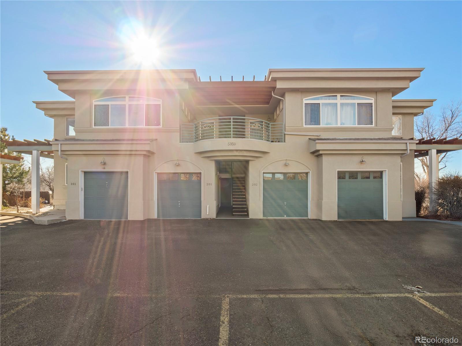 5359 Balsam Street Arvada CO 80002