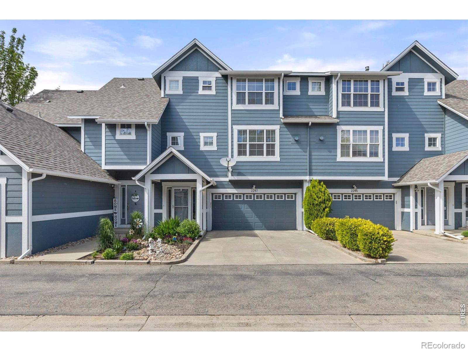 2247 Watersong Circle Longmont CO 80504