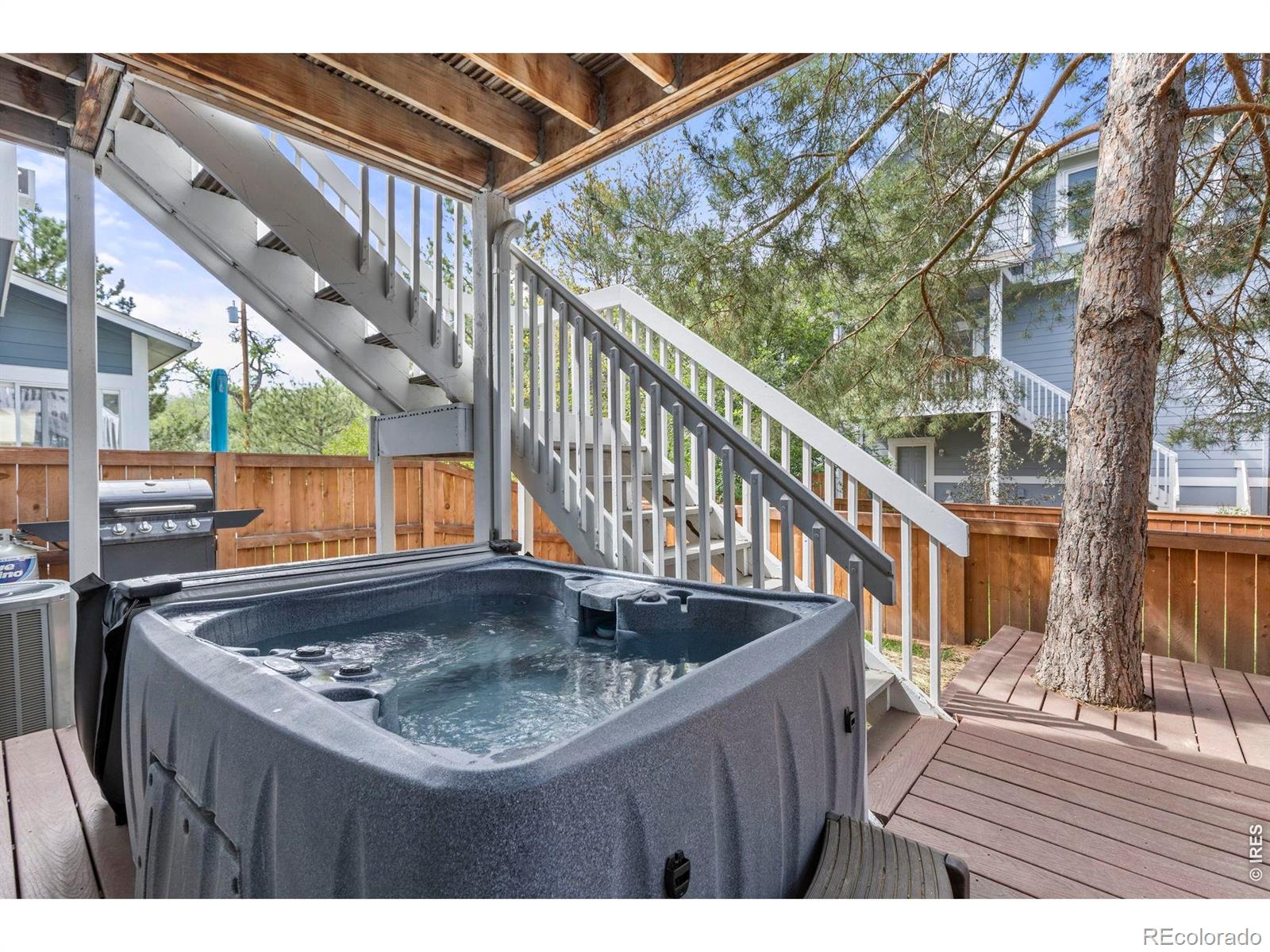 2247 Watersong Circle Longmont CO 80504