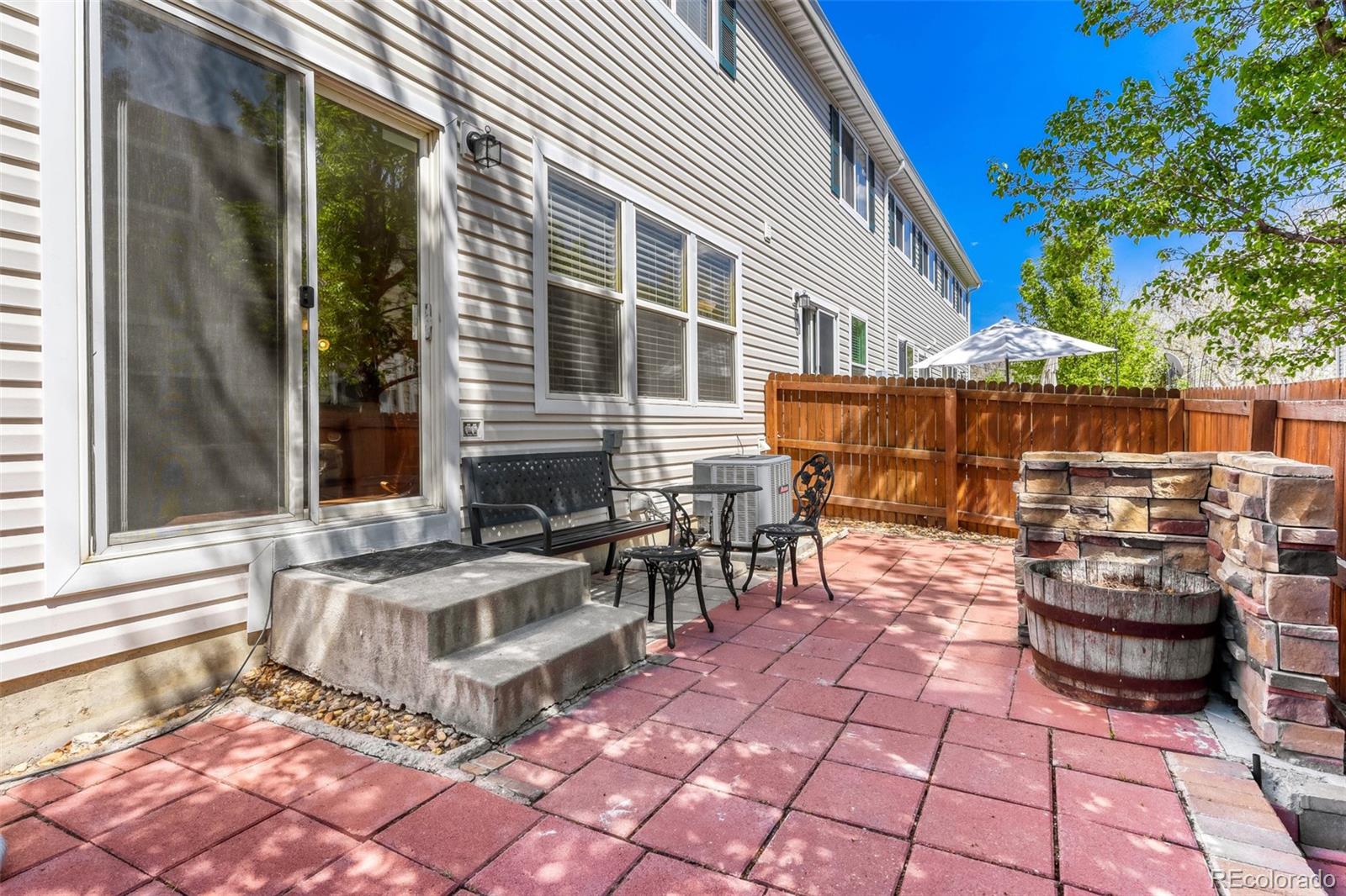 7846 S Kittredge Circle Englewood CO 80112