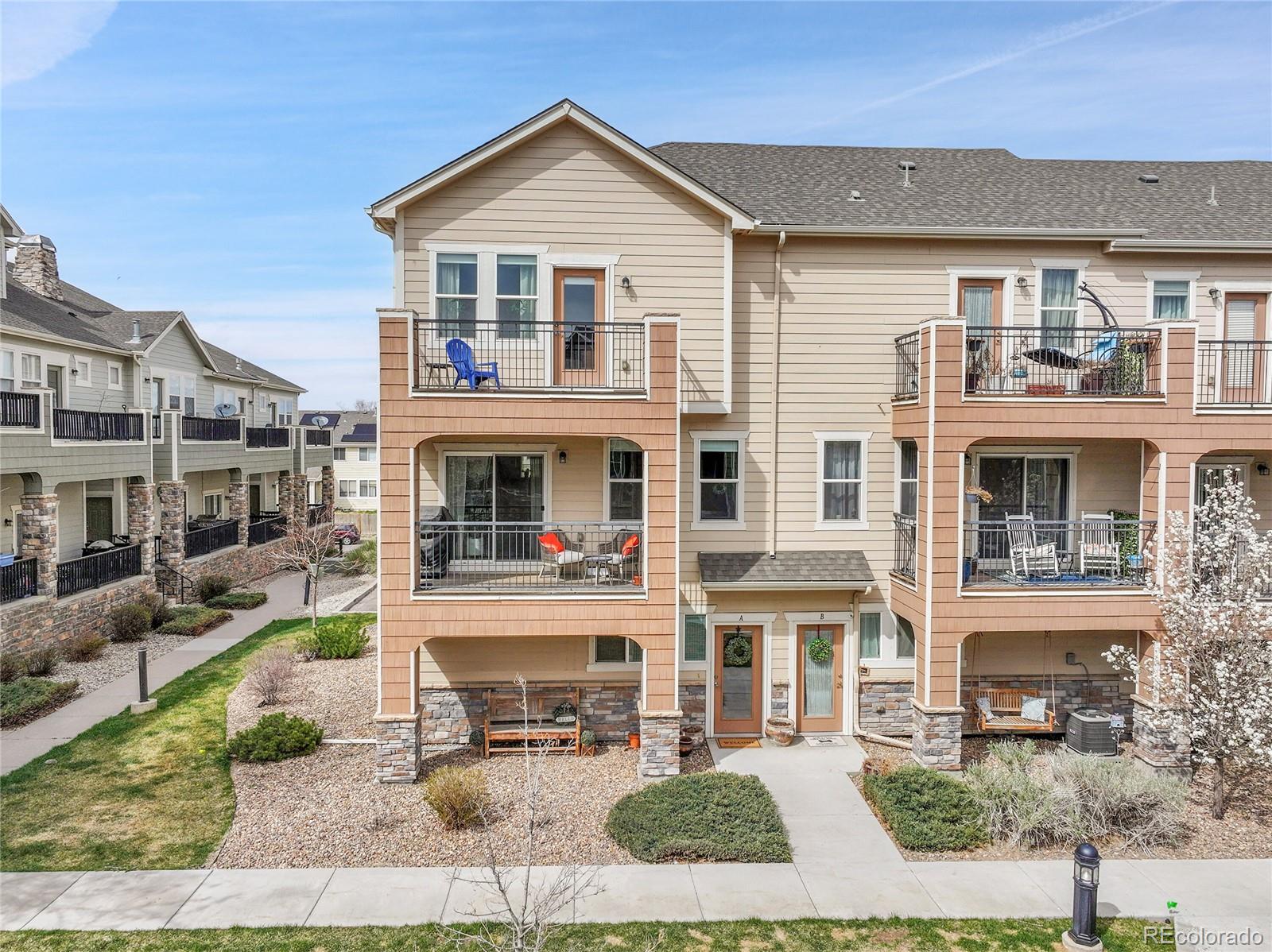 11250 Florence Street Commerce City CO 80640