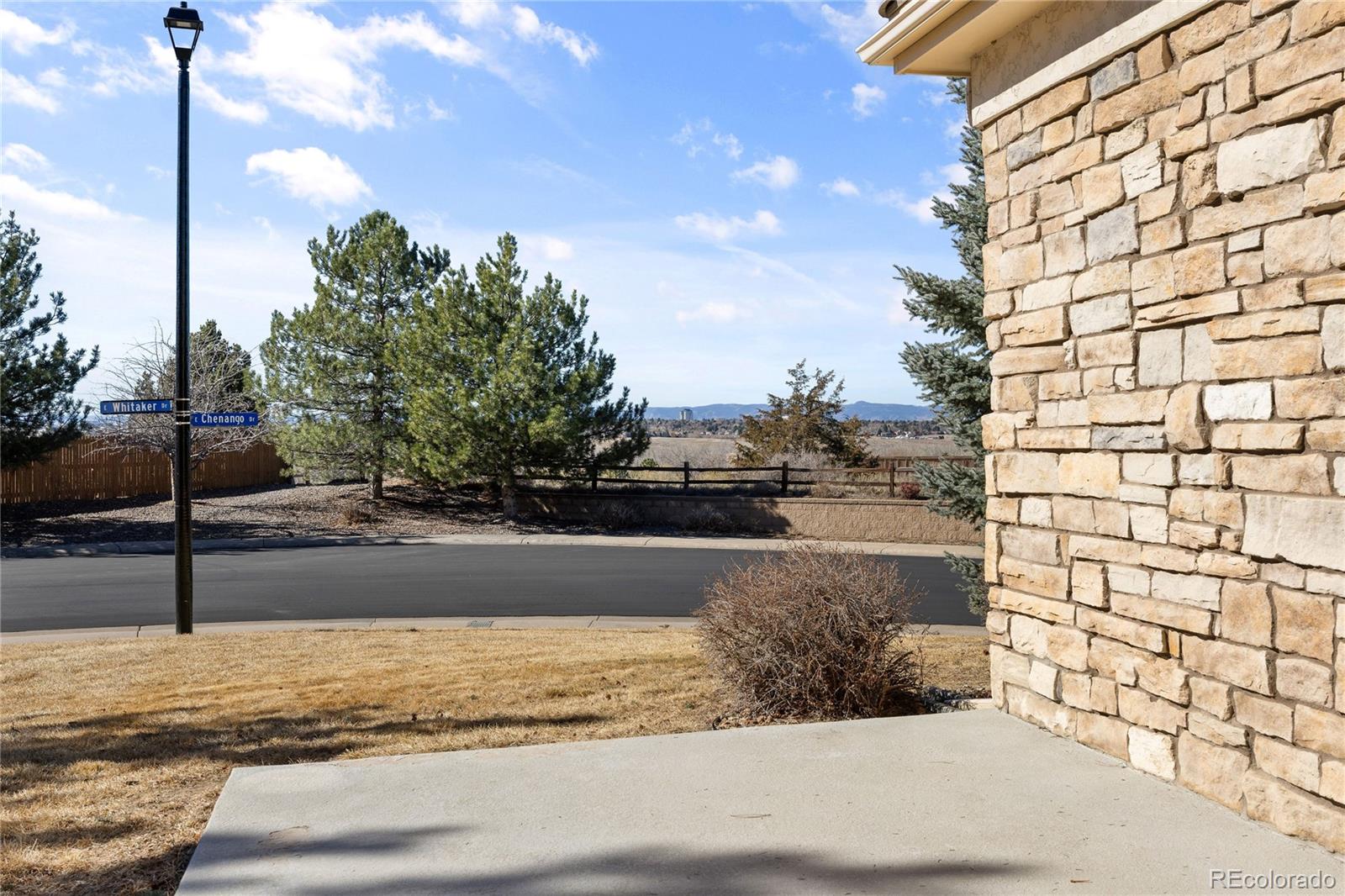 13806 E Chenango Drive Aurora CO 80015