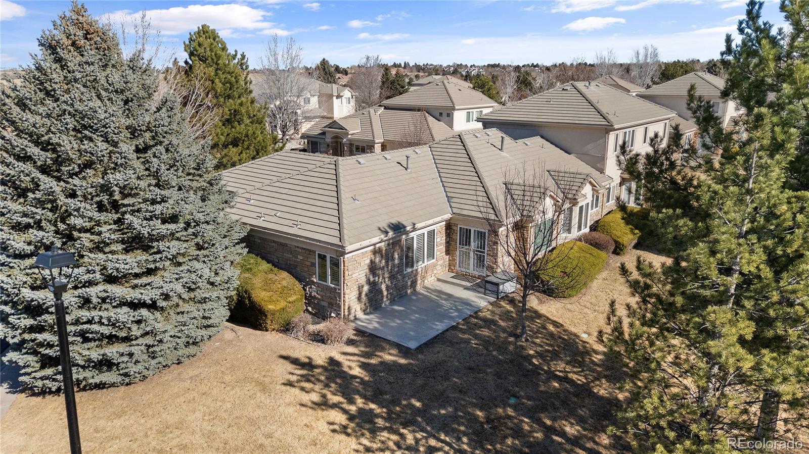 13806 E Chenango Drive Aurora CO 80015