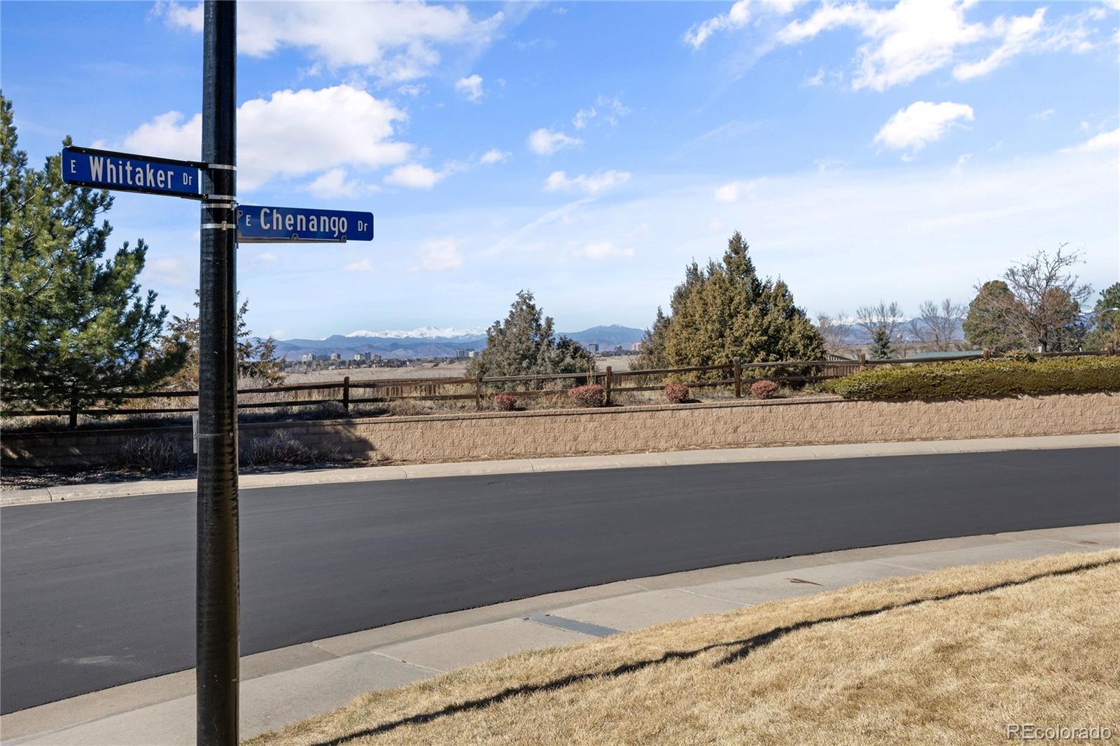 13806 E Chenango Drive Aurora CO 80015