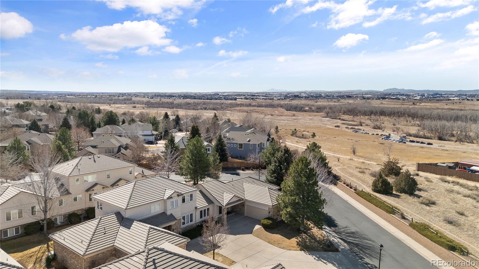 13806 E Chenango Drive Aurora CO 80015