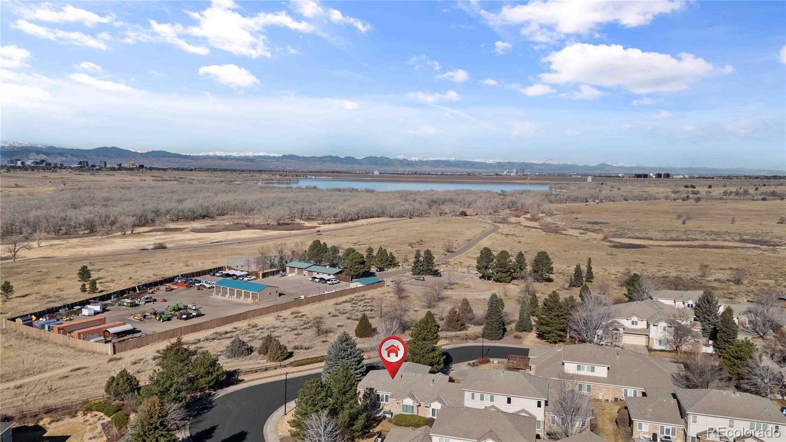 13806 E Chenango Drive Aurora CO 80015