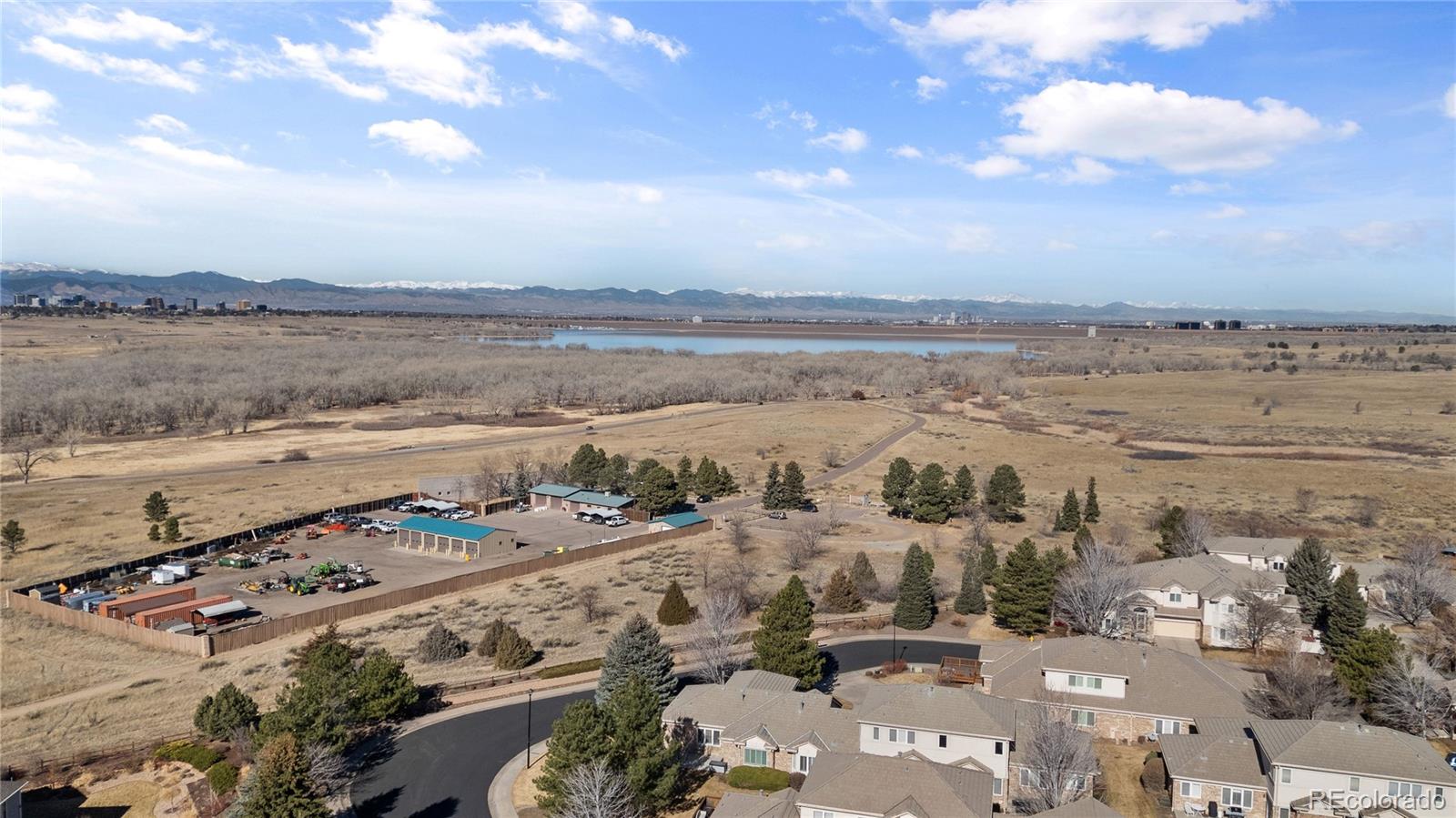 13806 E Chenango Drive Aurora CO 80015