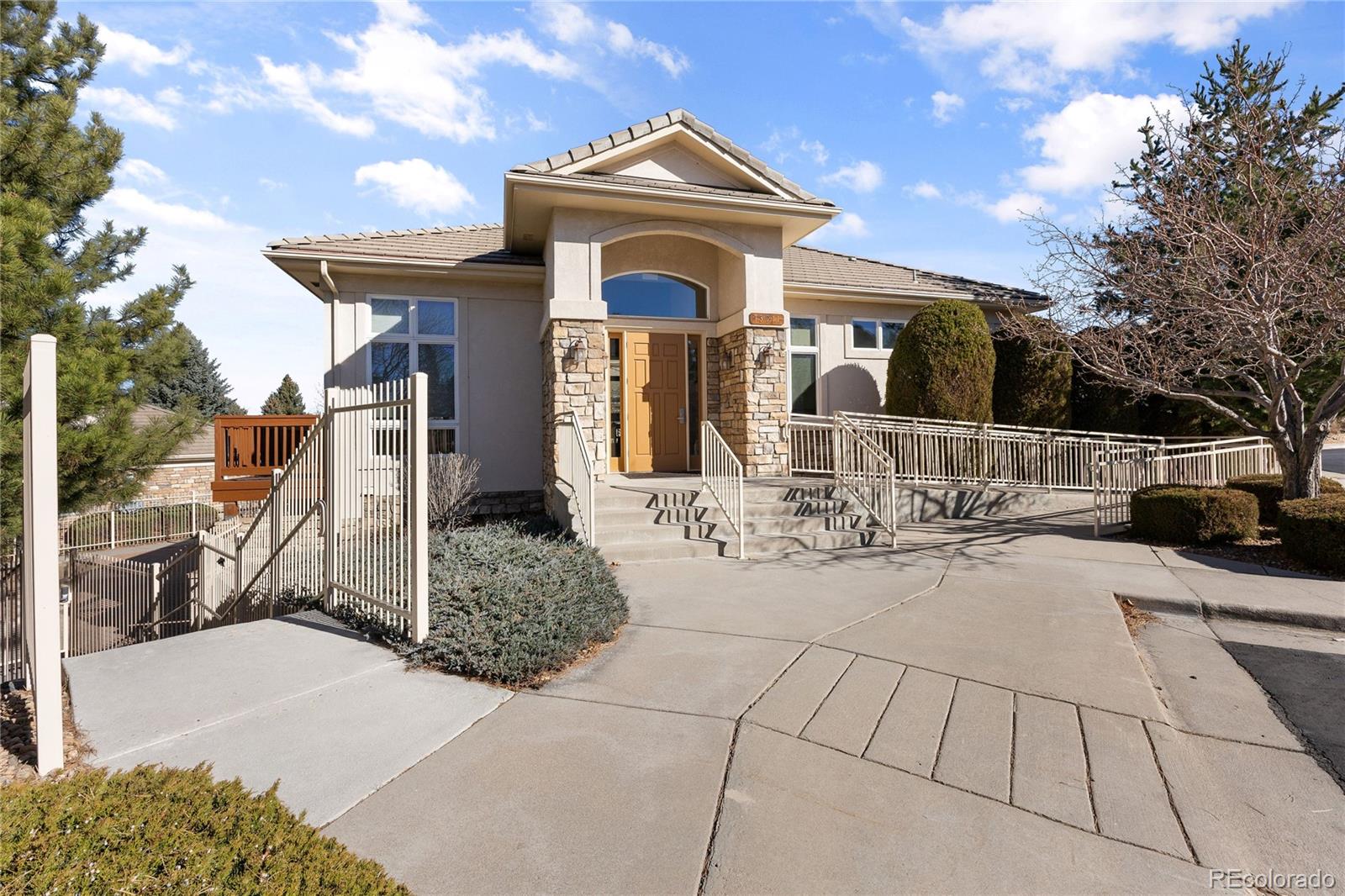 13806 E Chenango Drive Aurora CO 80015