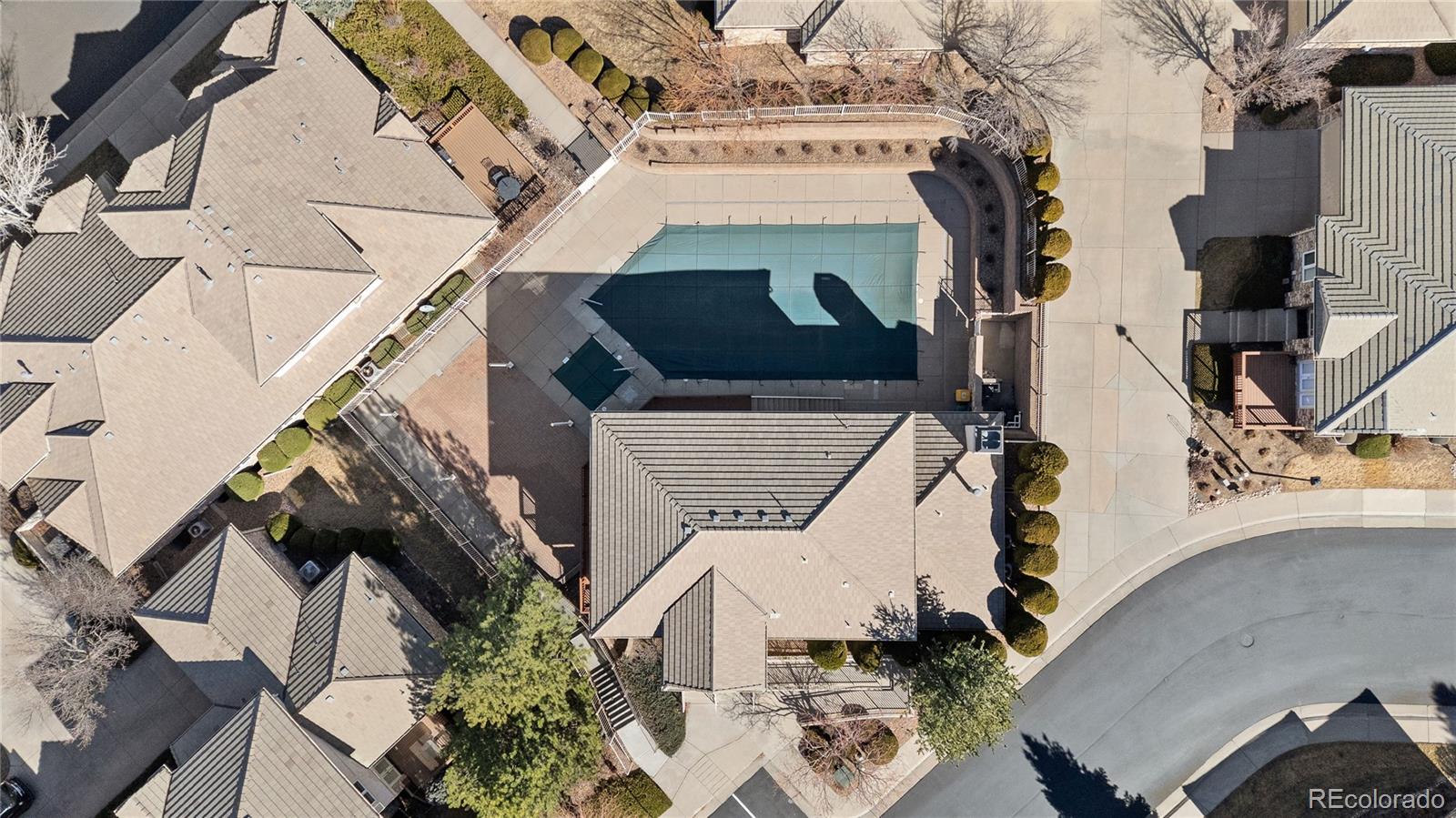 13806 E Chenango Drive Aurora CO 80015